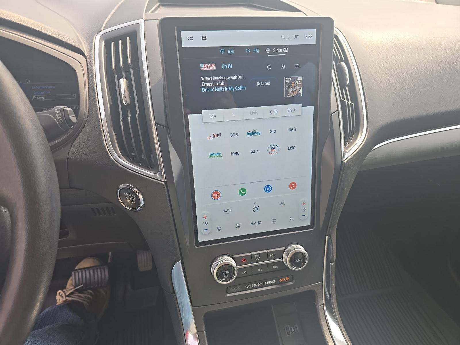 FORD EDGE - 6
