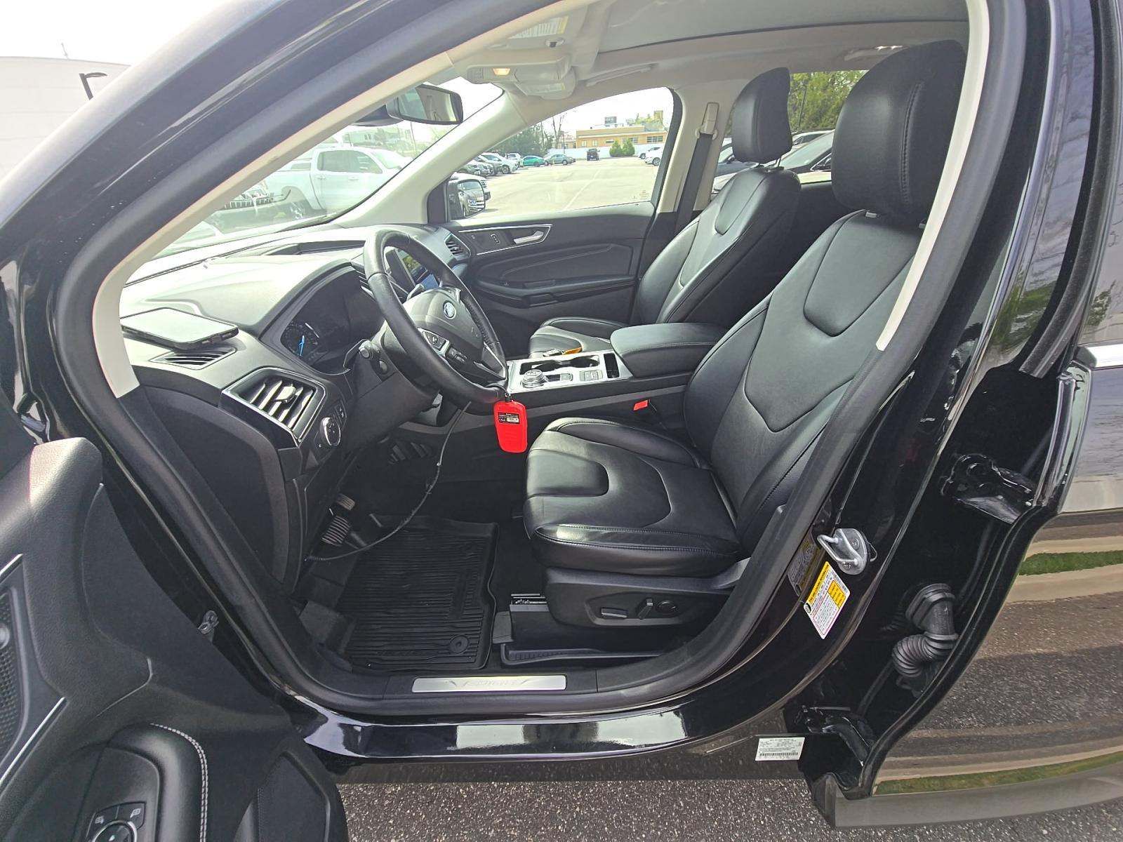 FORD EDGE - 5