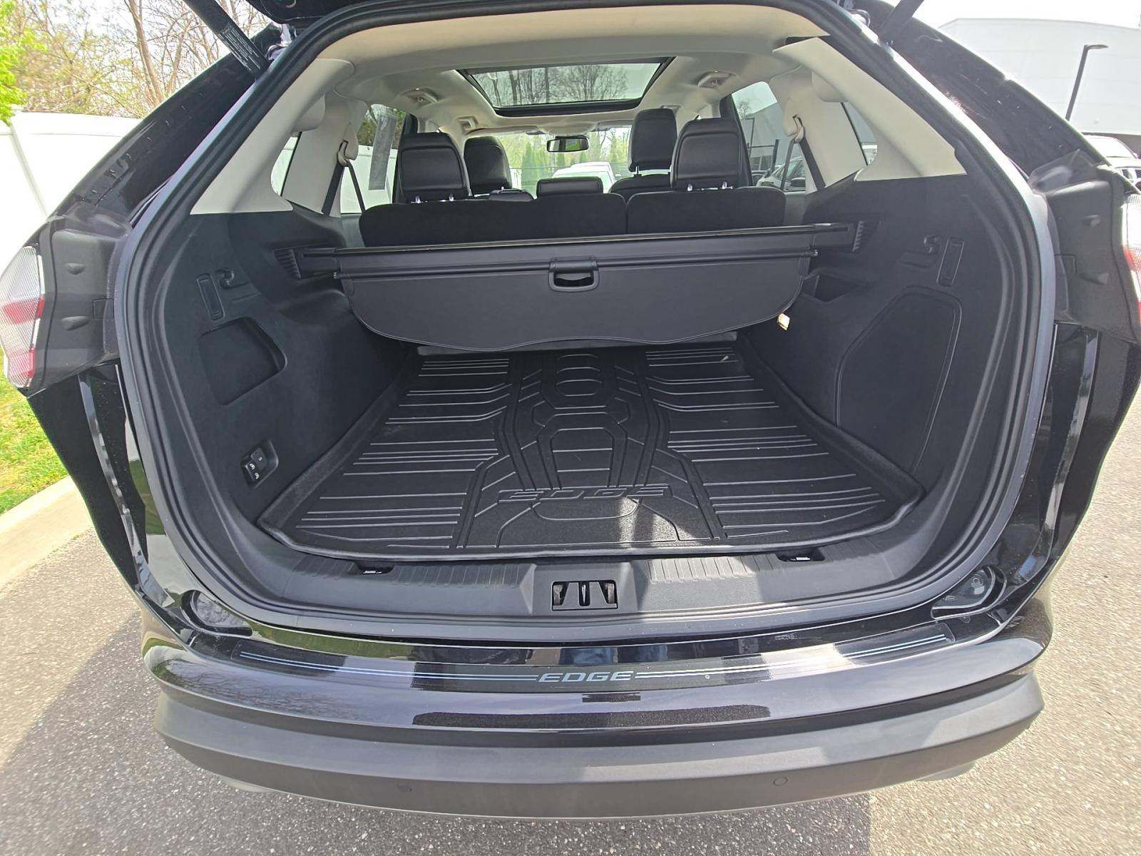 FORD EDGE - 9