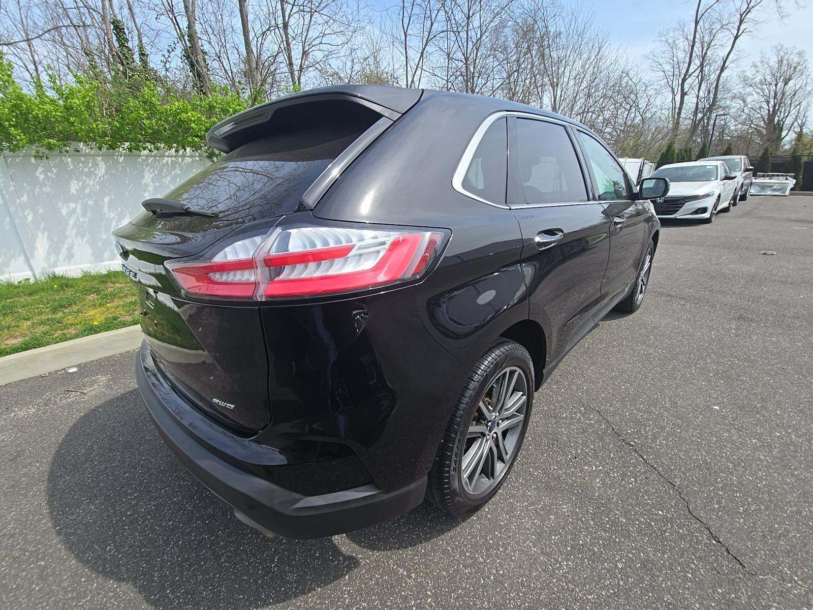 FORD EDGE - 3