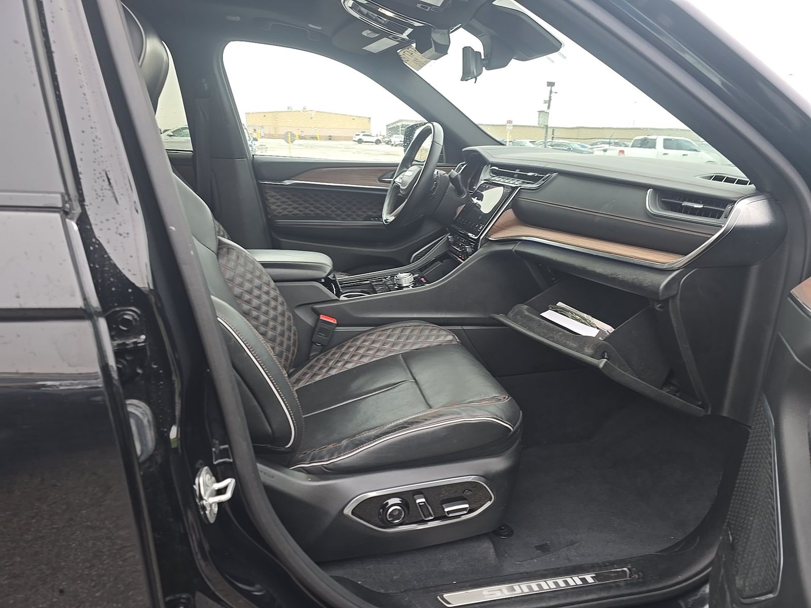 JEEP GRAND CHEROKEE - 9