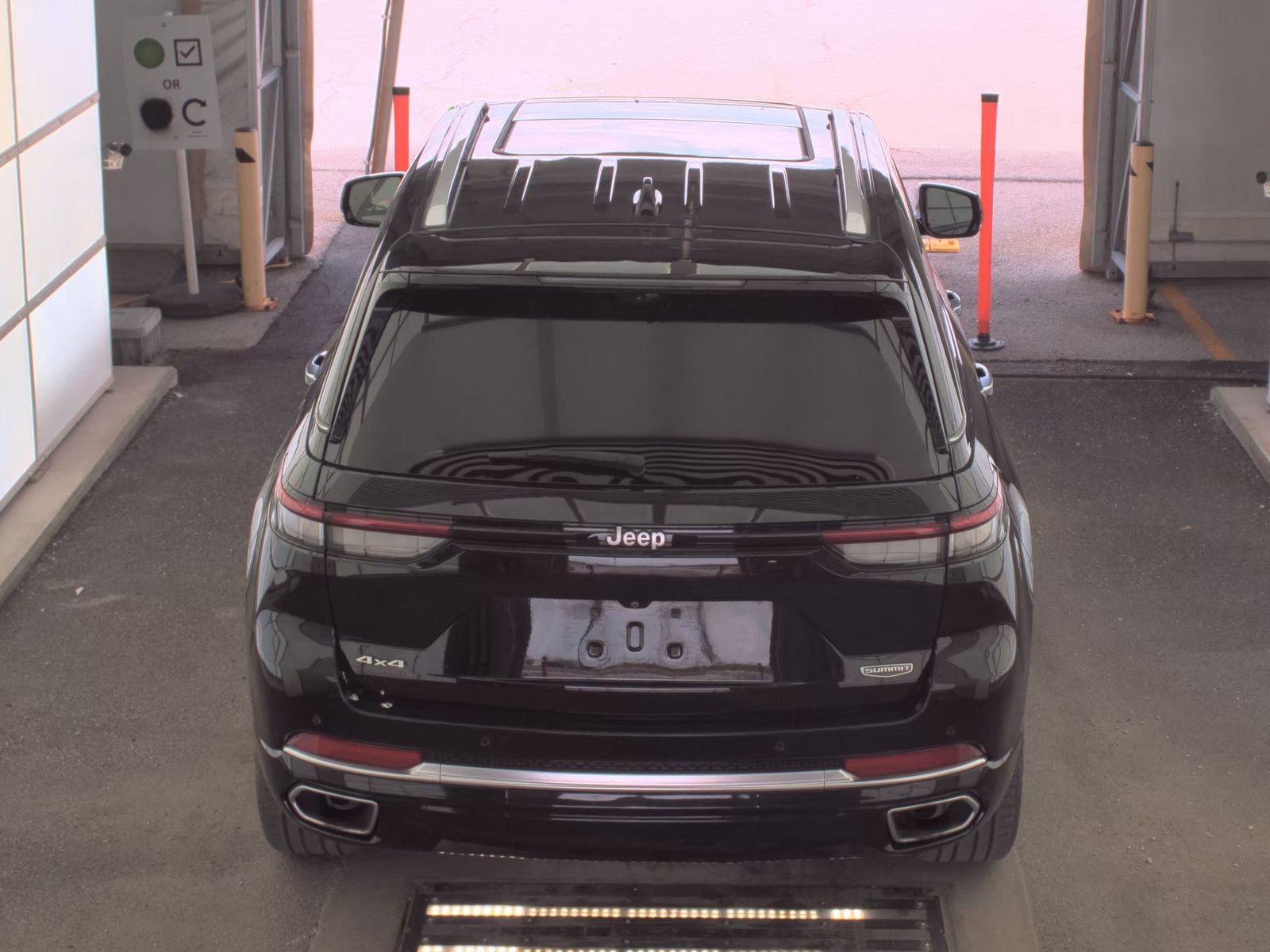 JEEP GRAND CHEROKEE - 6