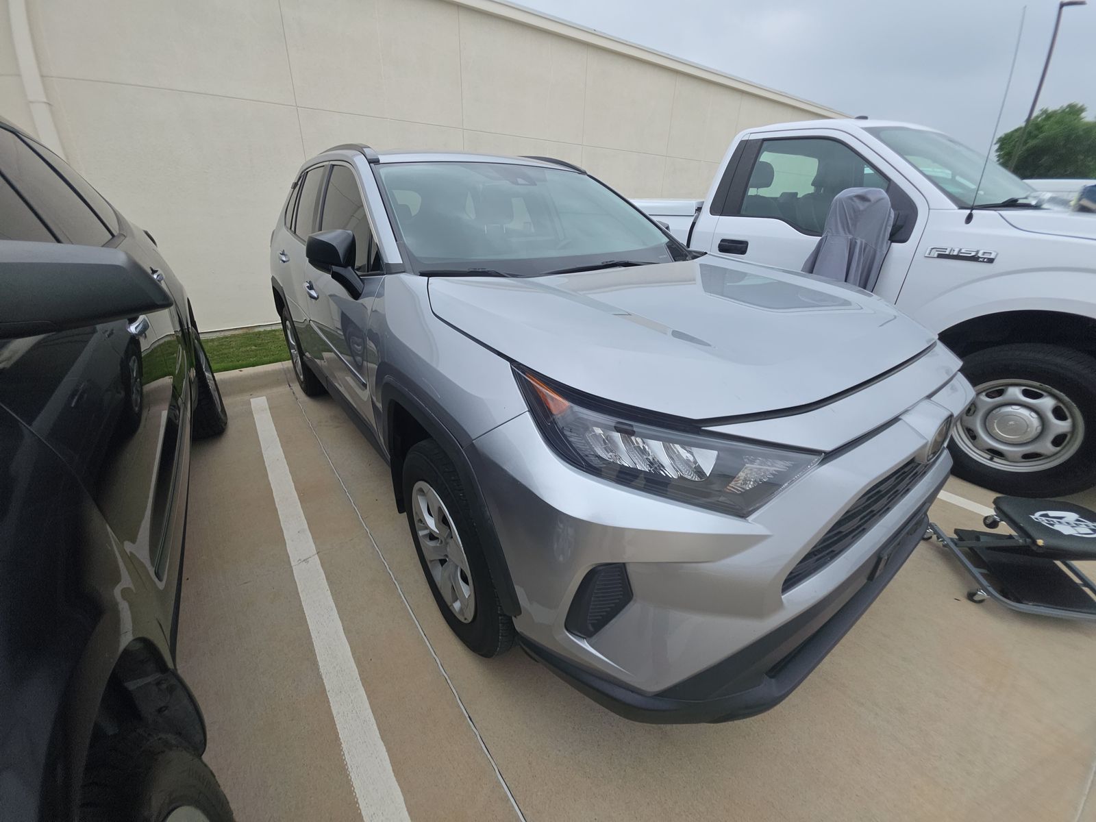 TOYOTA OTHER - 4