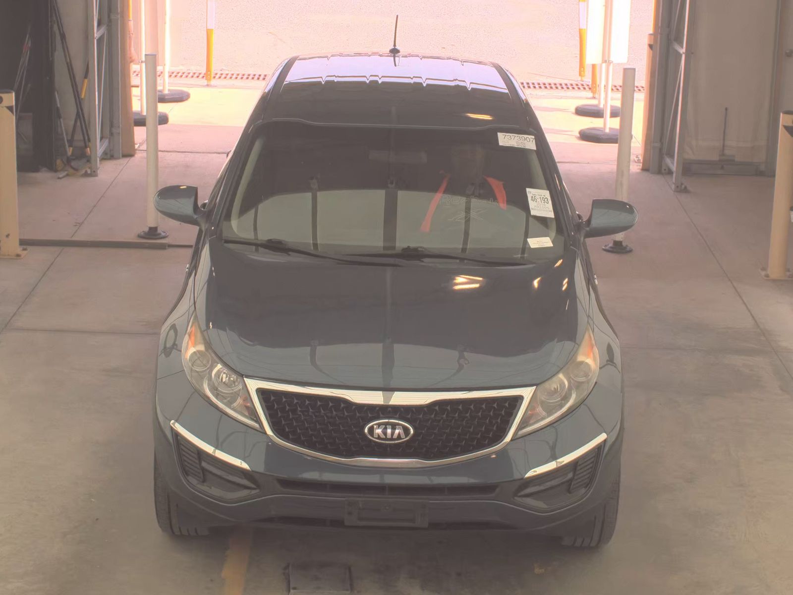 KIA OTHER - 3