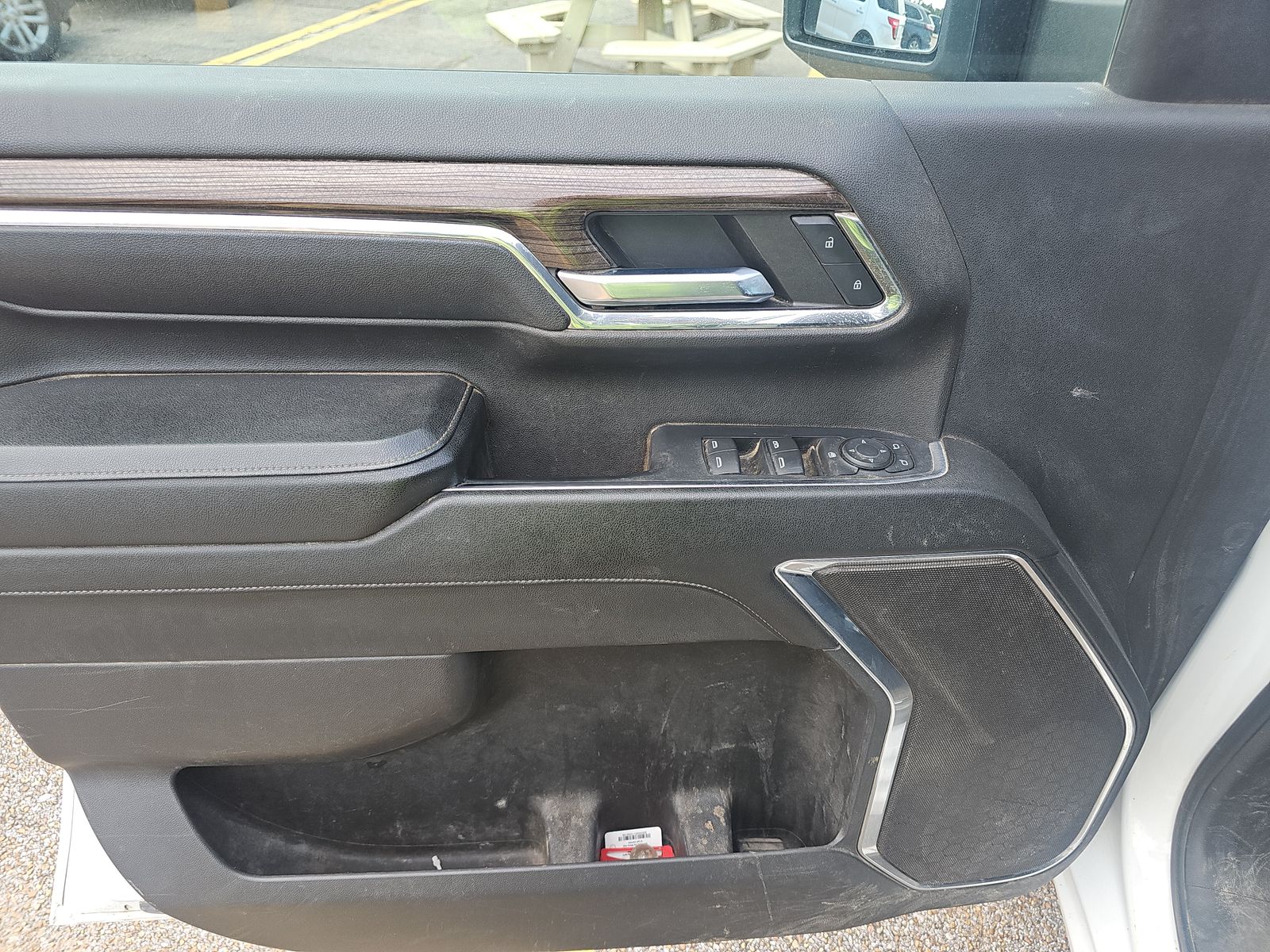 2024 Chevrolet Silverado 2500HD LT AWD