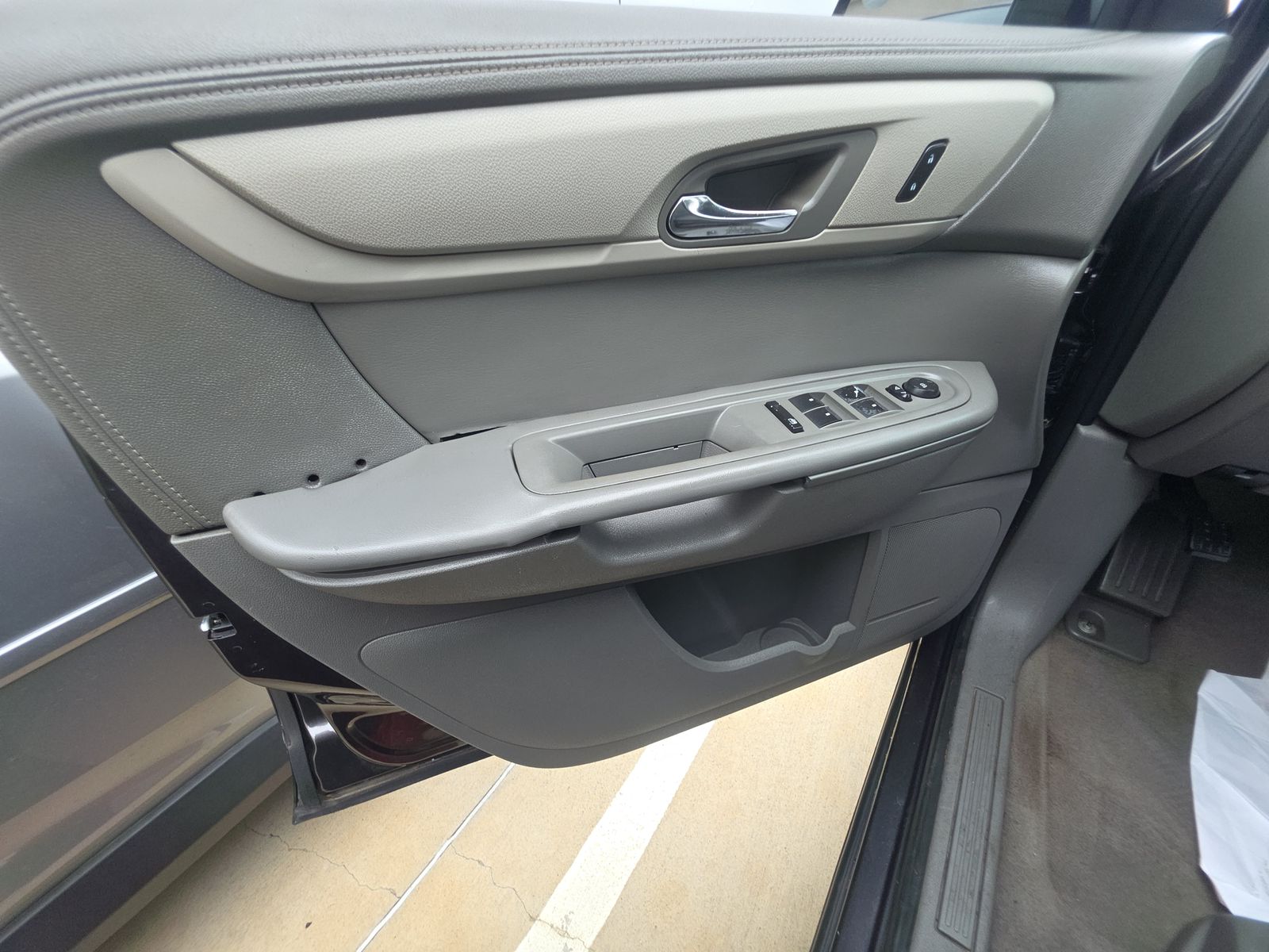 CHEVROLET OTHER - 10