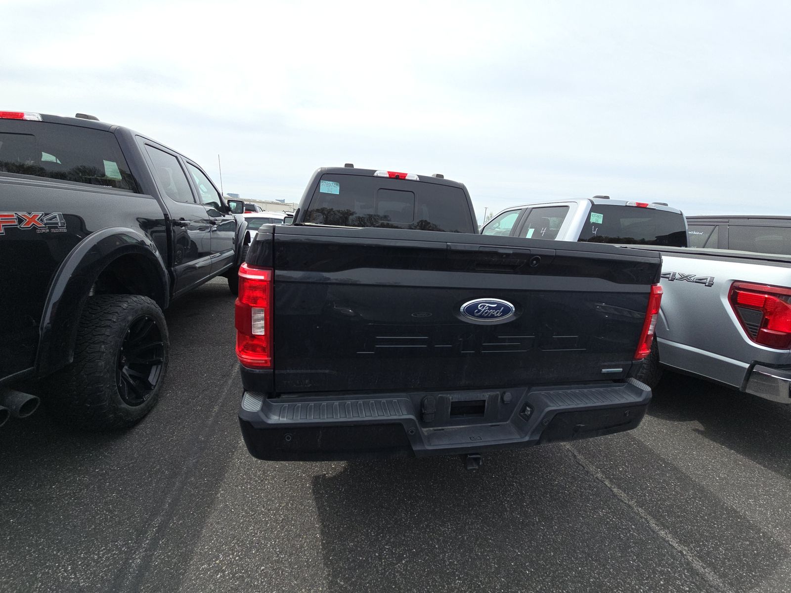 FORD F-150 - 6