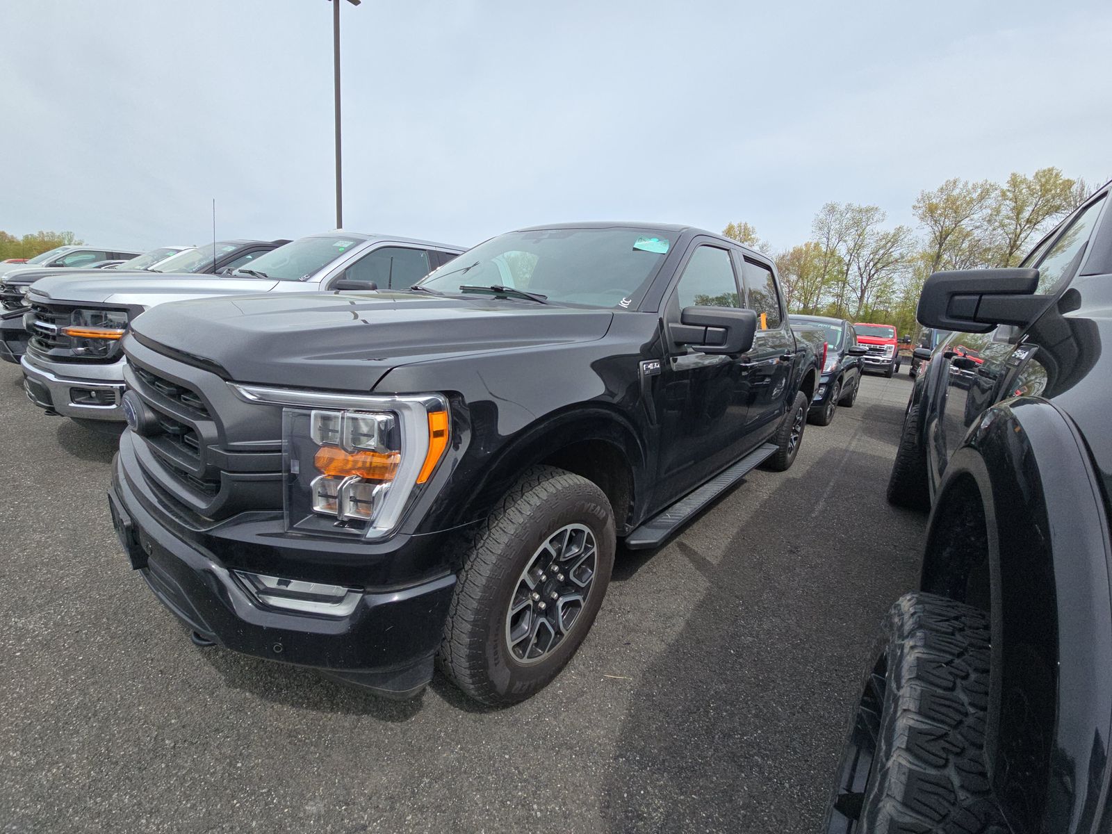 FORD F-150 - 1