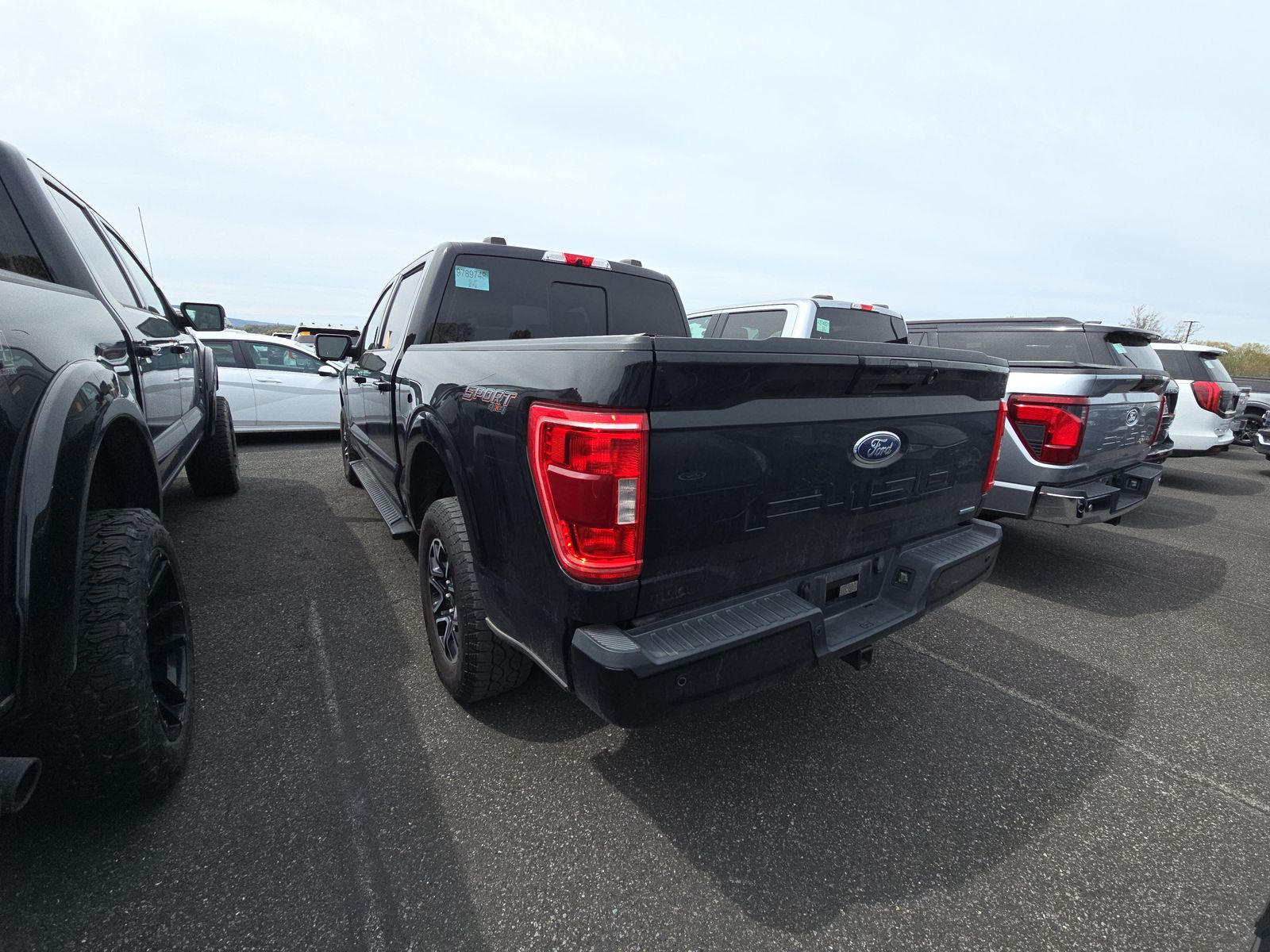 FORD F-150 - 7