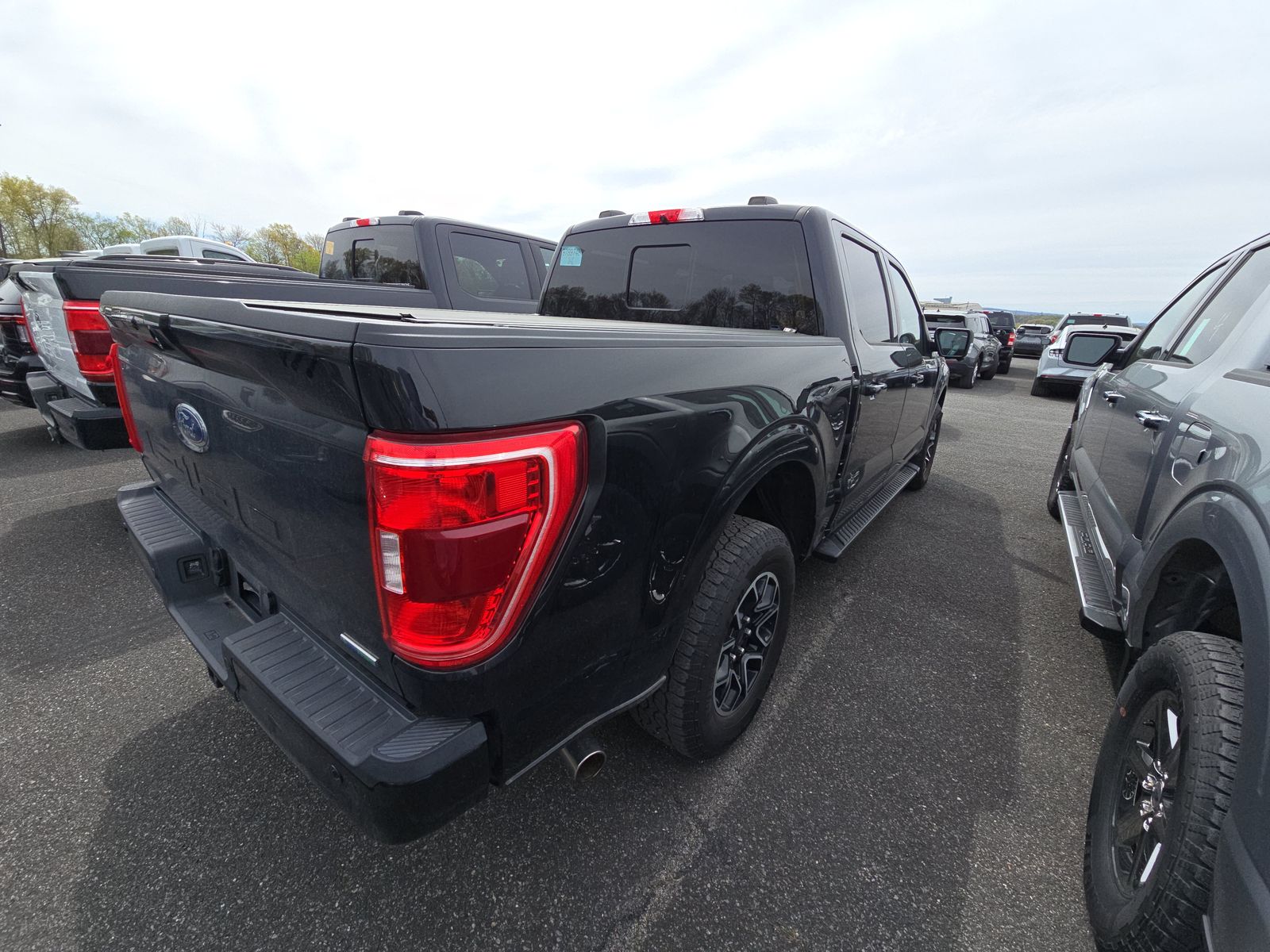 FORD F-150 - 5