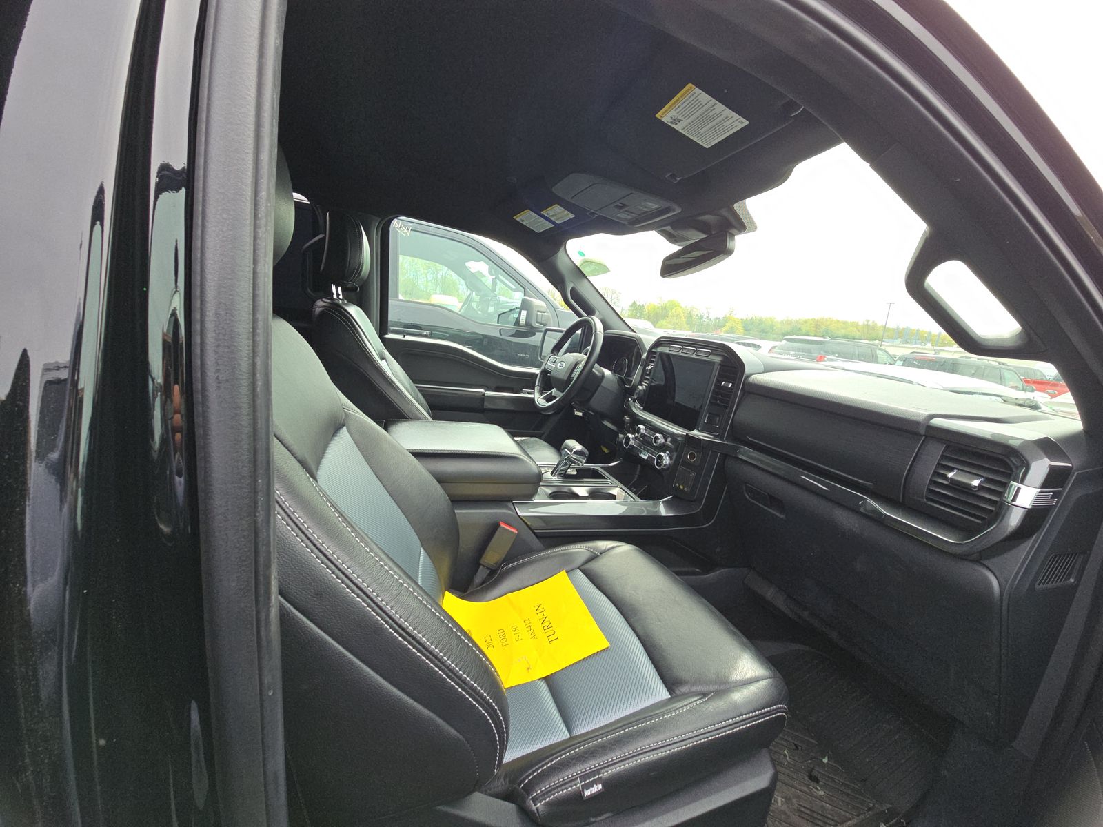 FORD F-150 - 9