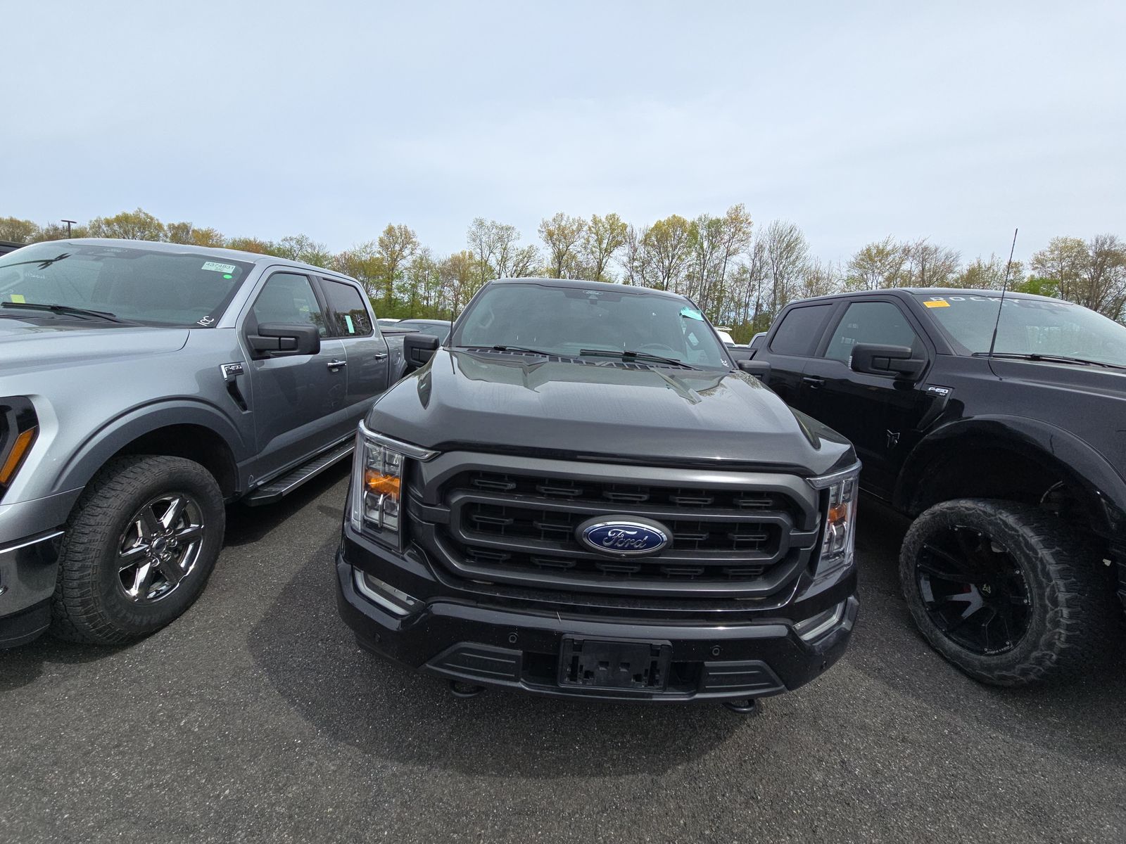 FORD F-150 - 3