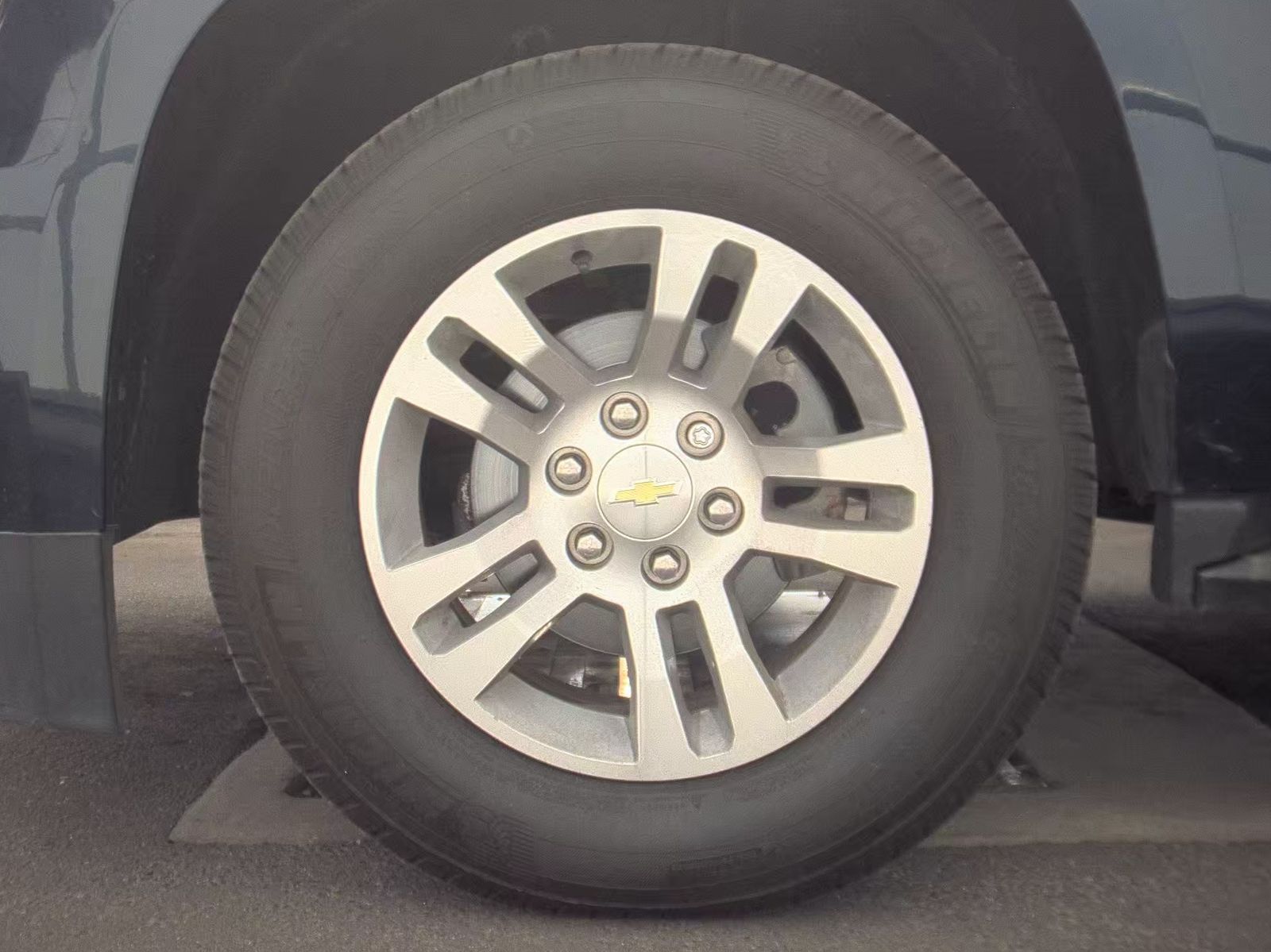 CHEVROLET OTHER - 10