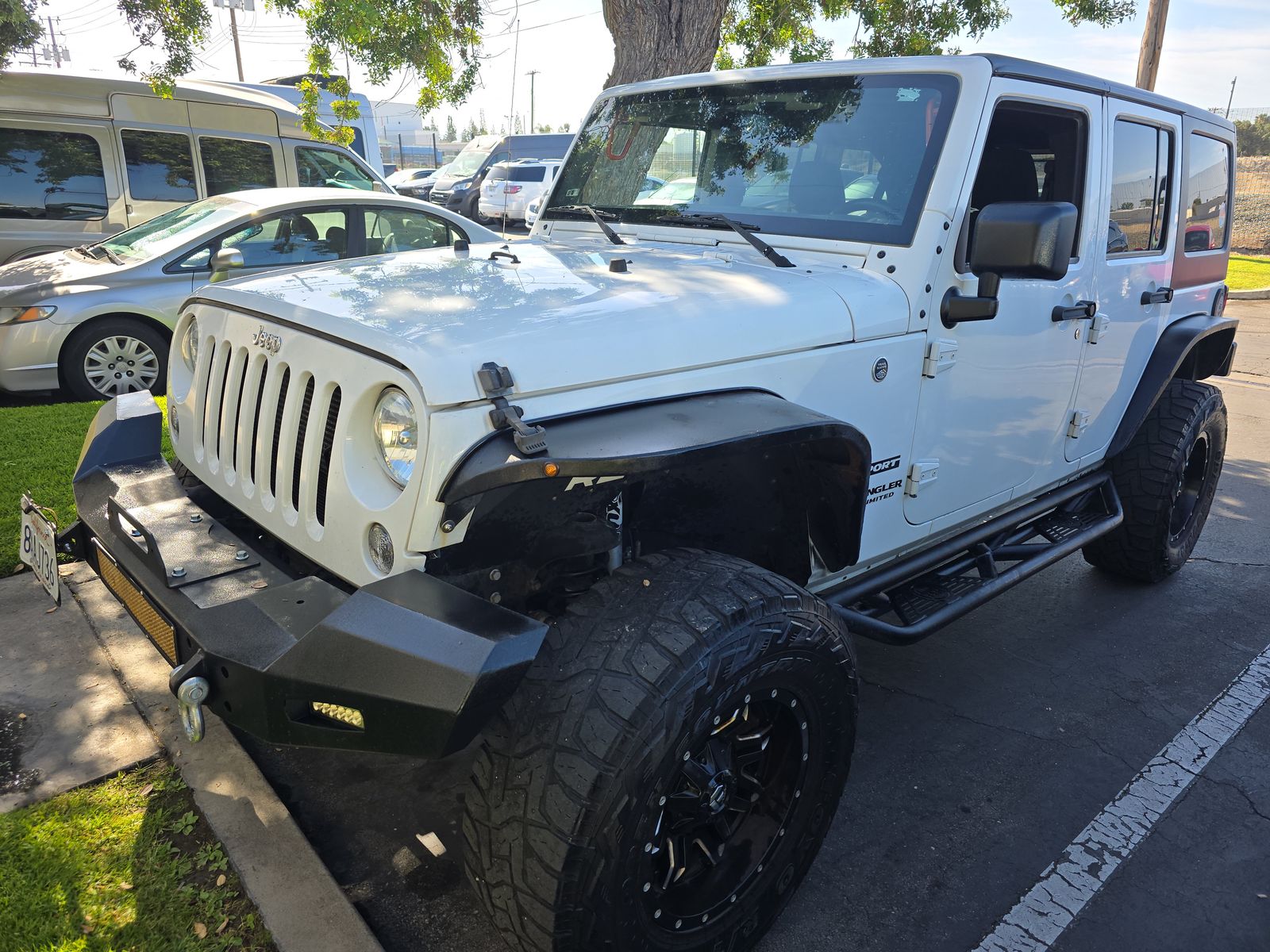JEEP OTHER - 1