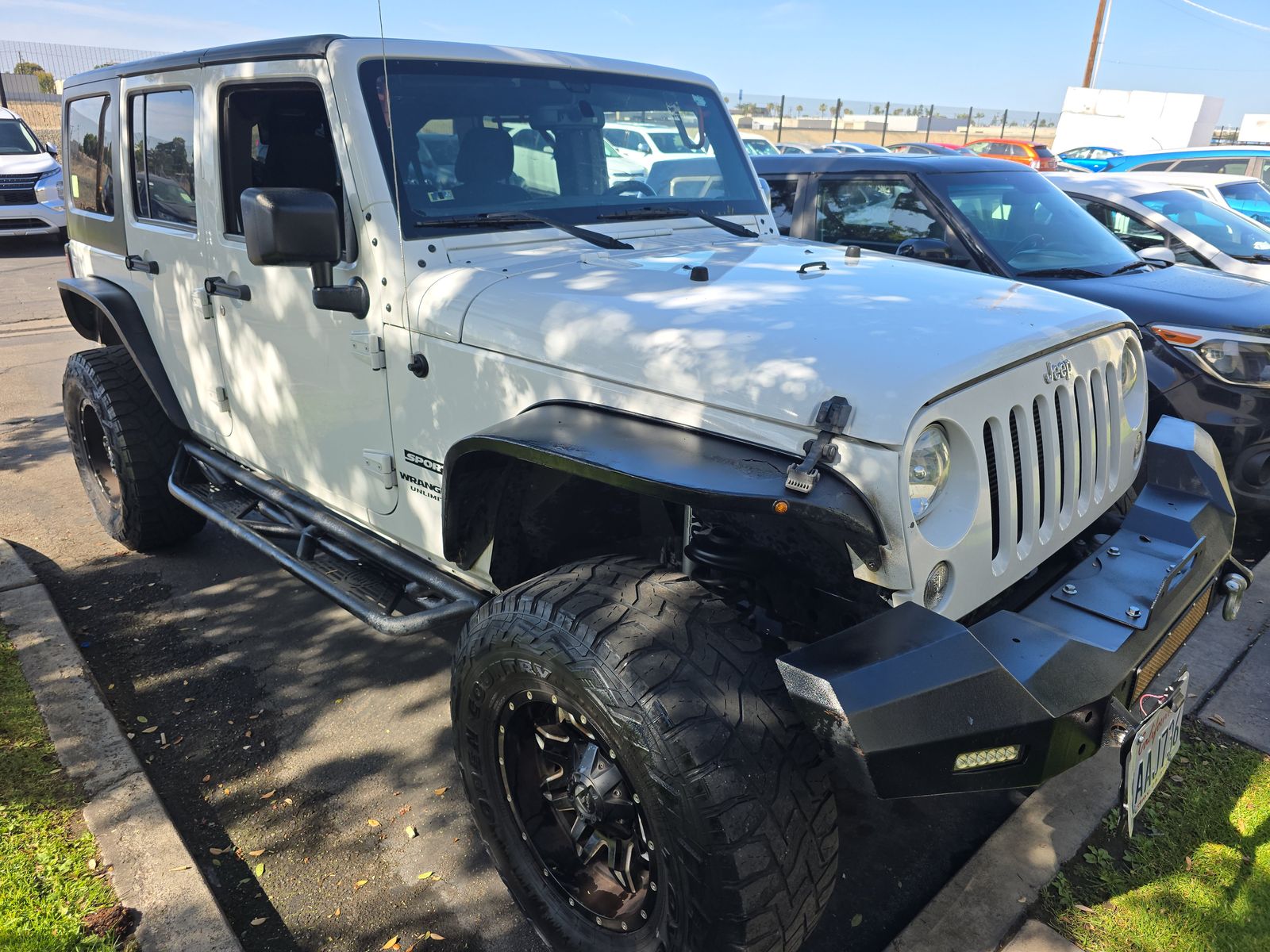 JEEP OTHER - 4