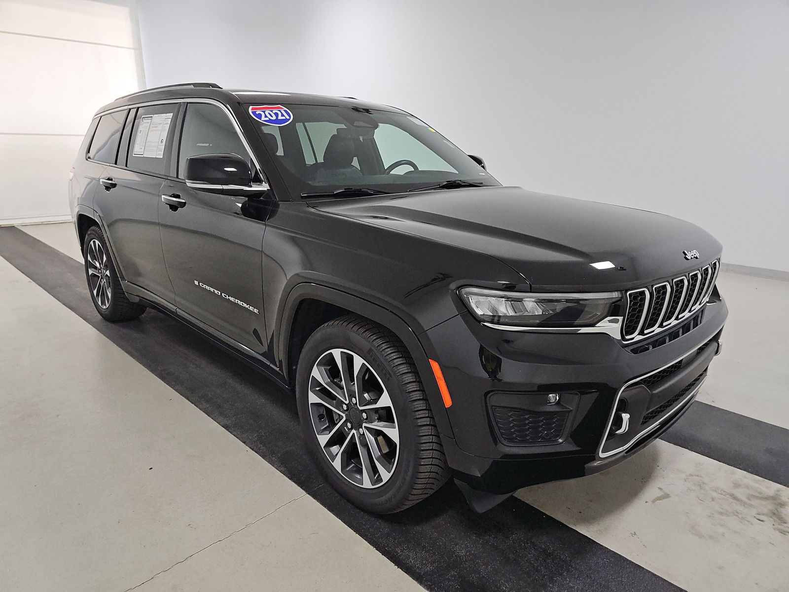 JEEP GRAND CHEROKEE - 4