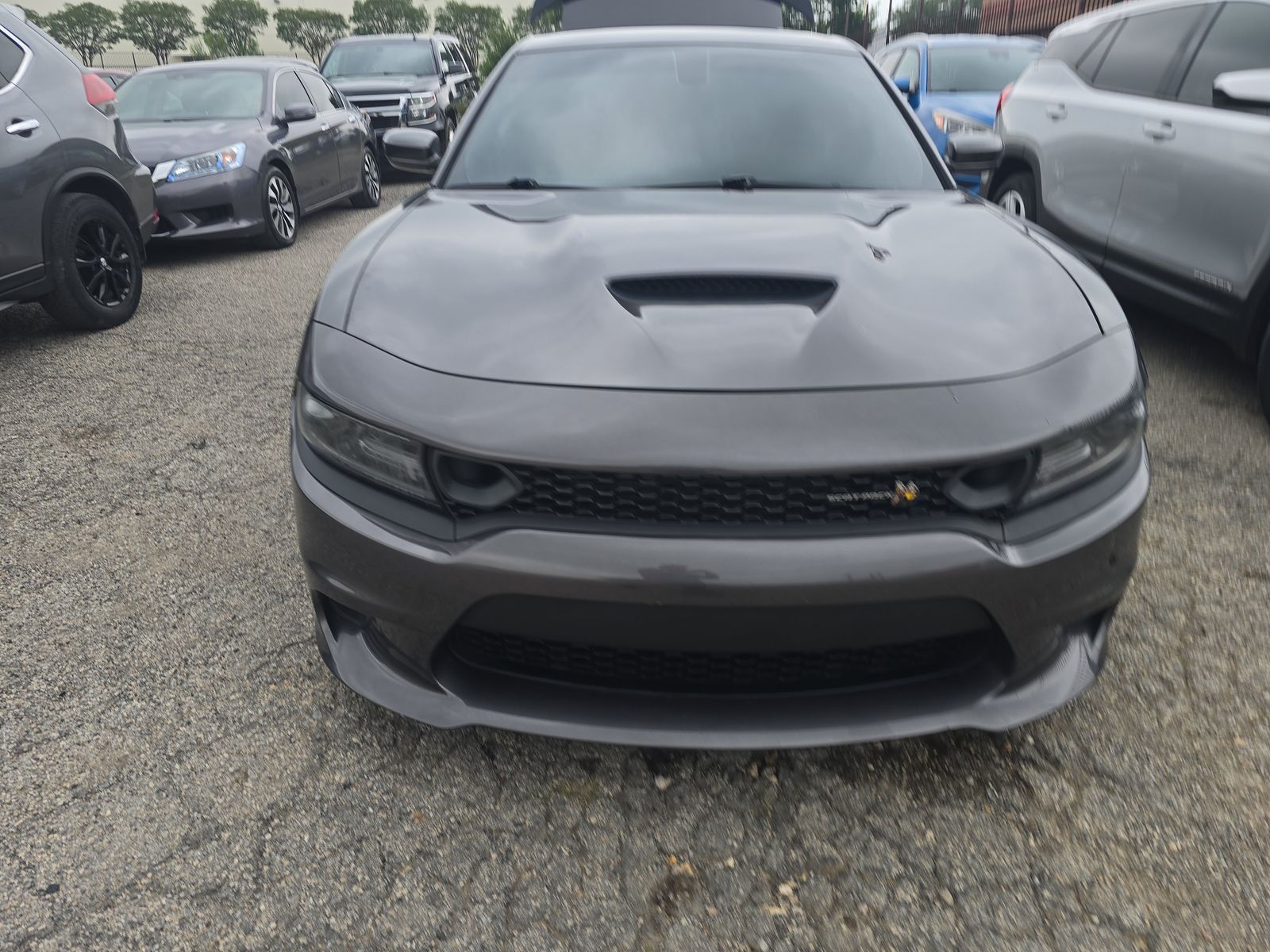 DODGE CHALLENGER - 3