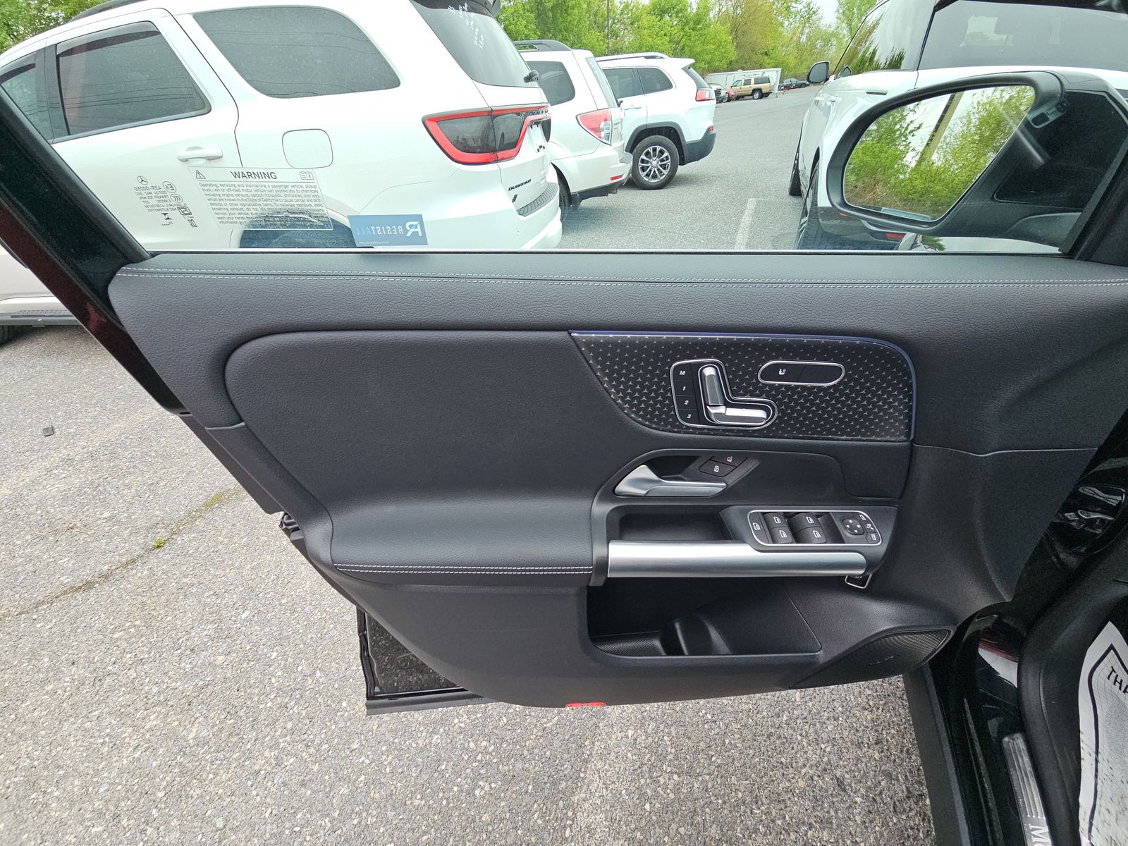 MERCEDES-BENZ GLA-CLASS - 10