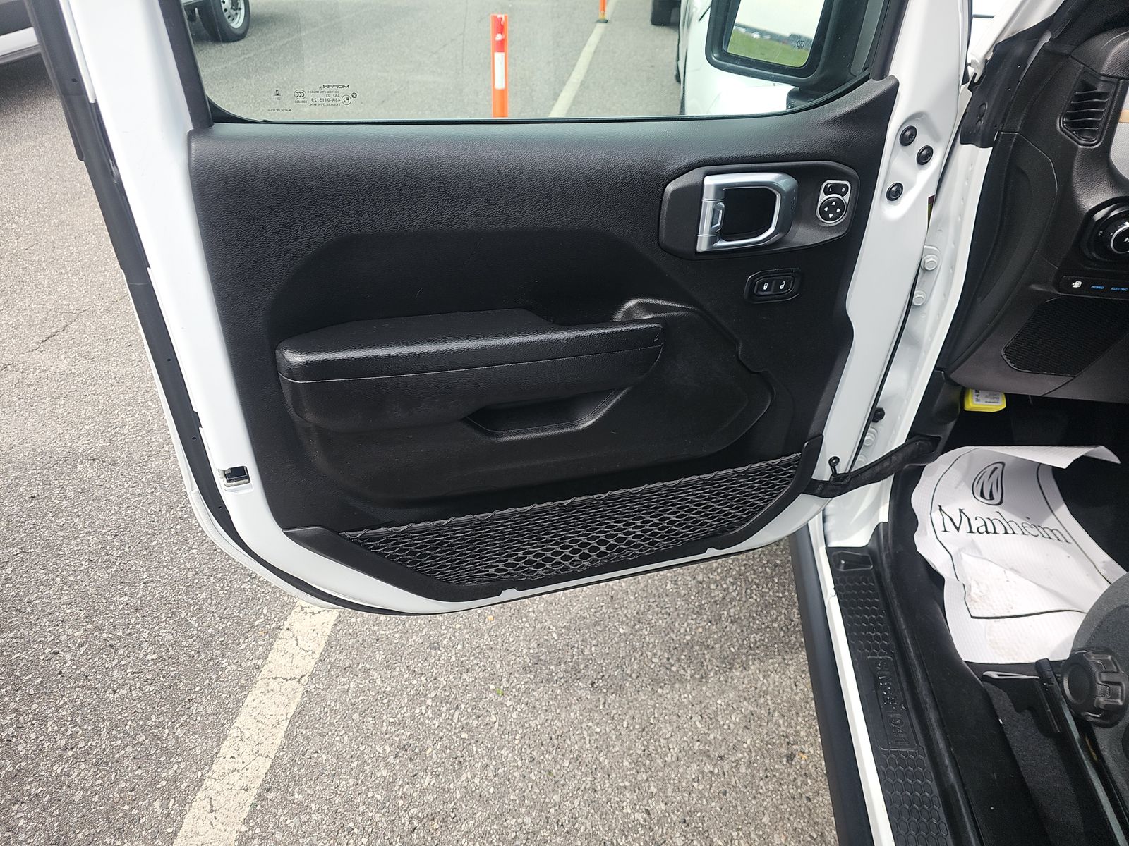 JEEP GRAND CHEROKEE - 10