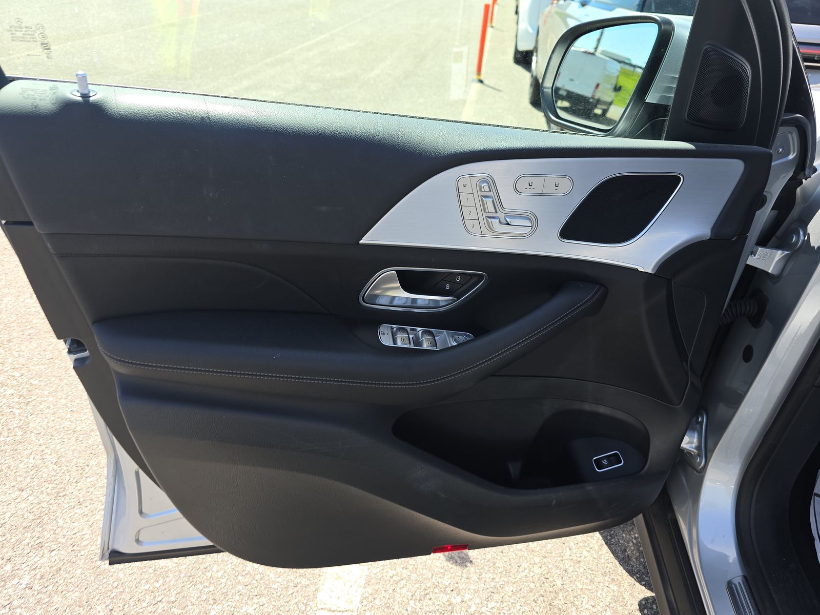 MERCEDES-BENZ GLE - 10