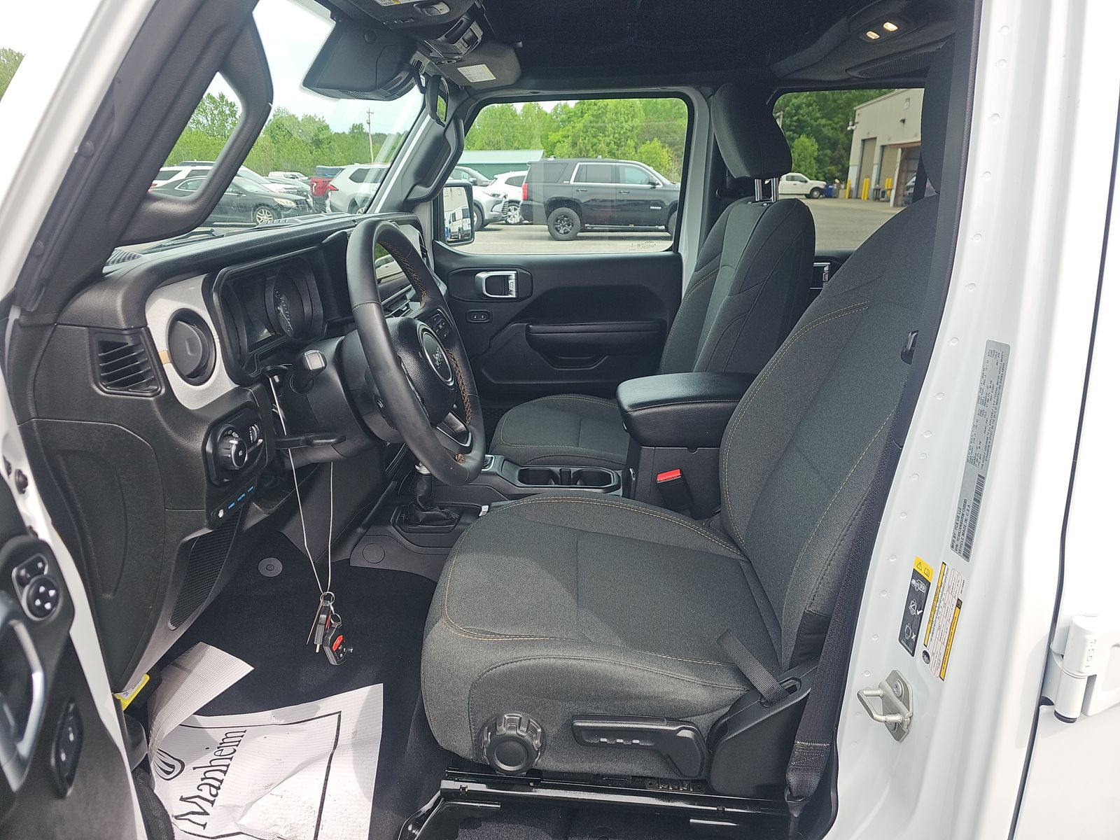 JEEP GRAND CHEROKEE - 8