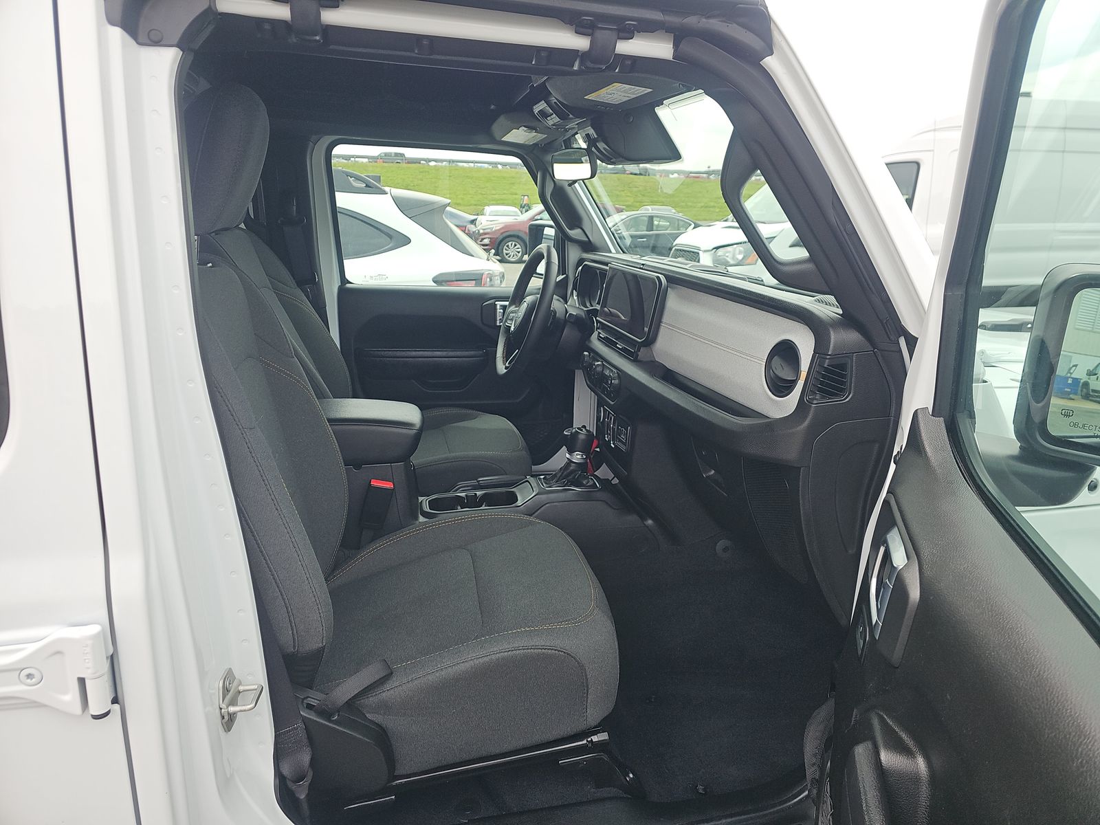 JEEP GRAND CHEROKEE - 9