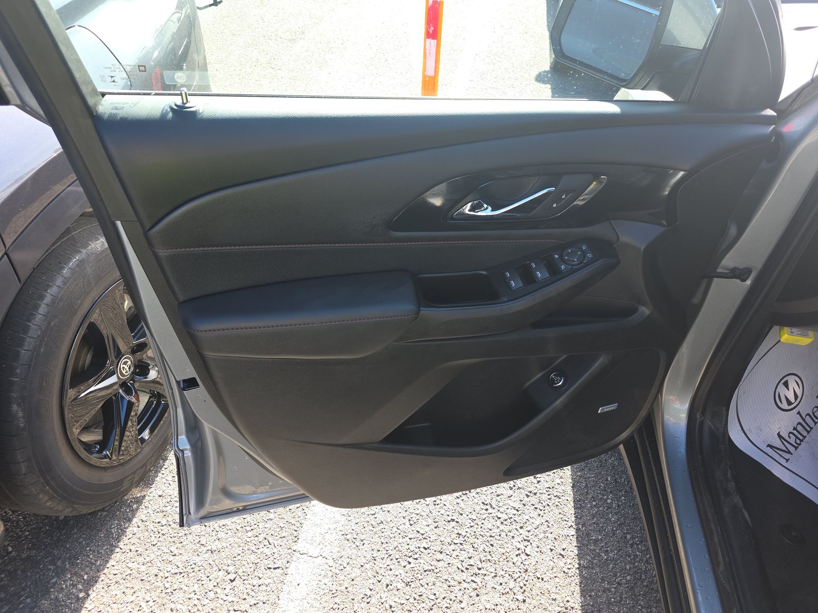 CHEVROLET OTHER - 10