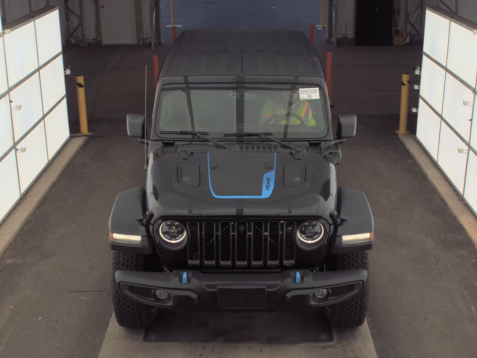 JEEP GRAND CHEROKEE - 3