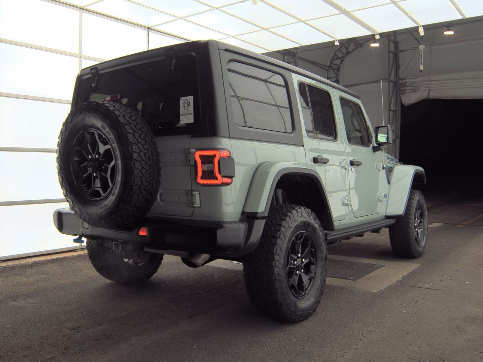 JEEP GRAND CHEROKEE - 5