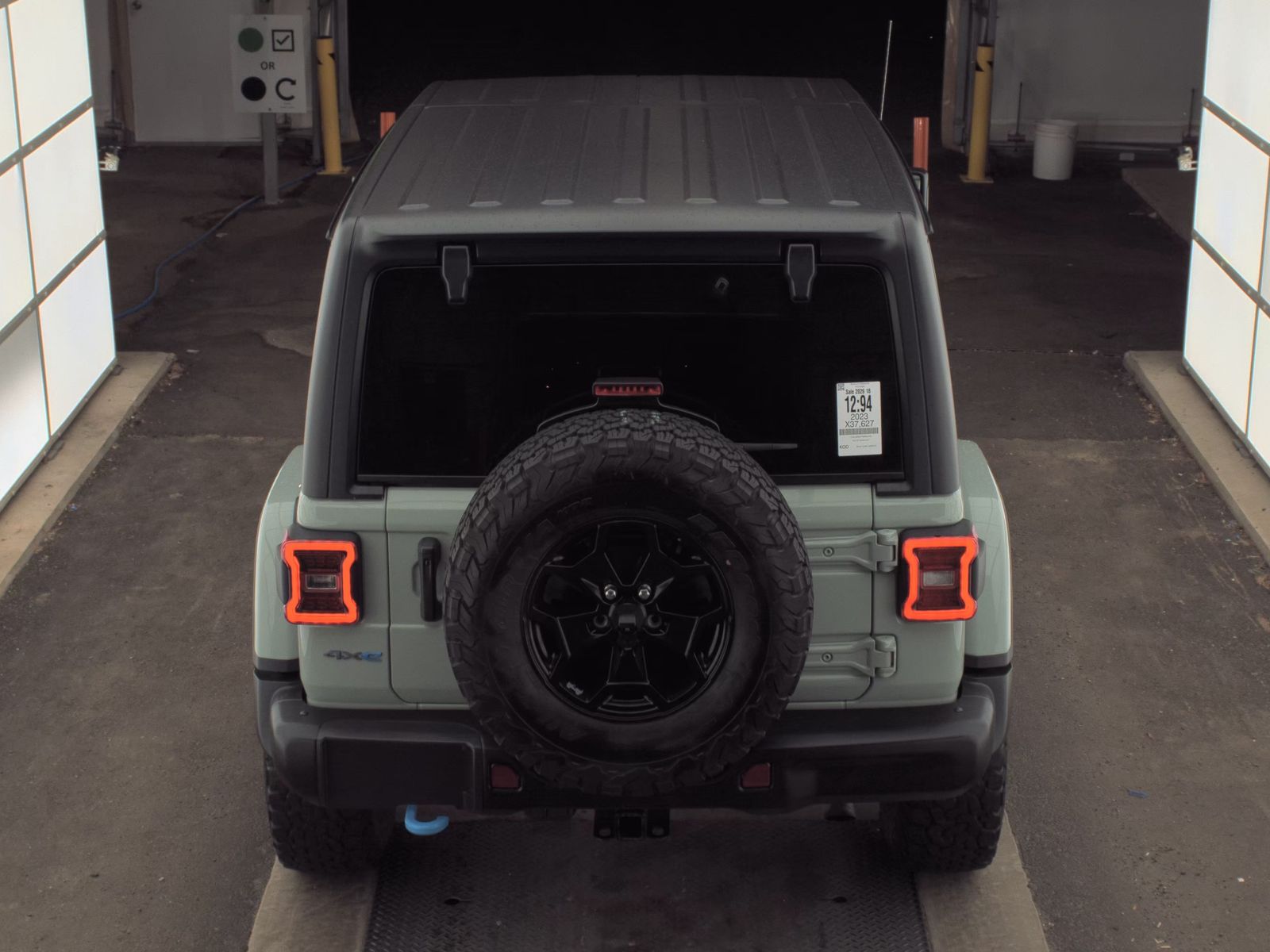 JEEP GRAND CHEROKEE - 6