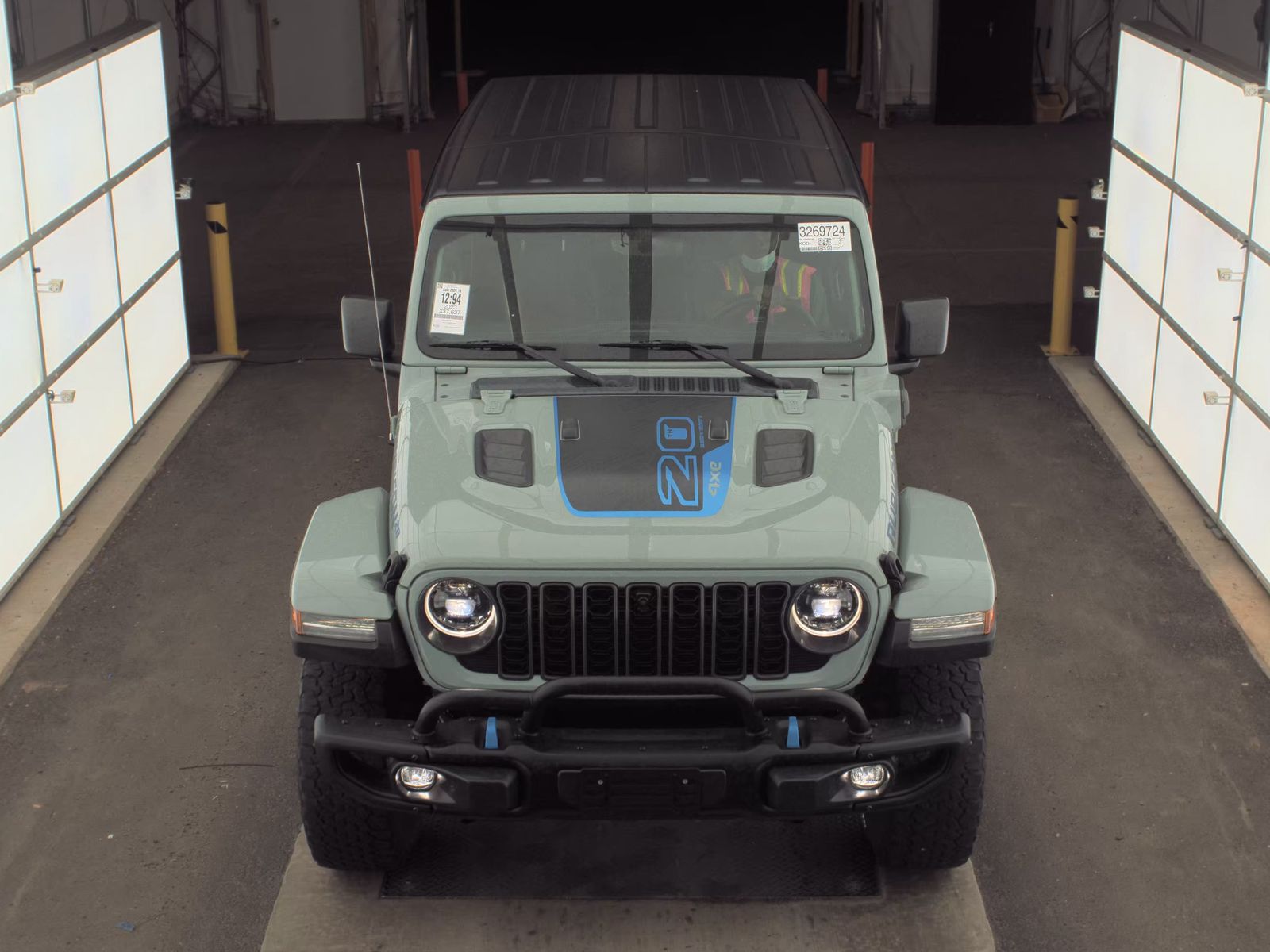 JEEP GRAND CHEROKEE - 3