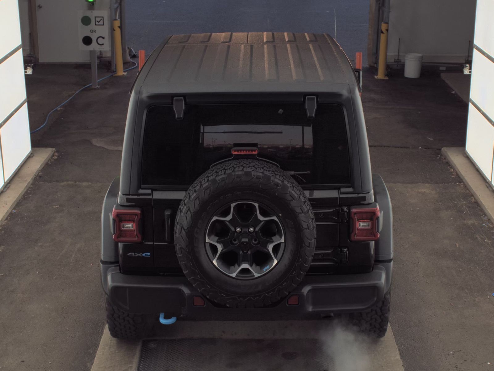 JEEP GRAND CHEROKEE - 6