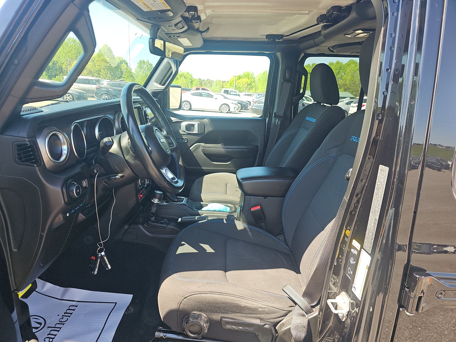 JEEP GRAND CHEROKEE - 8