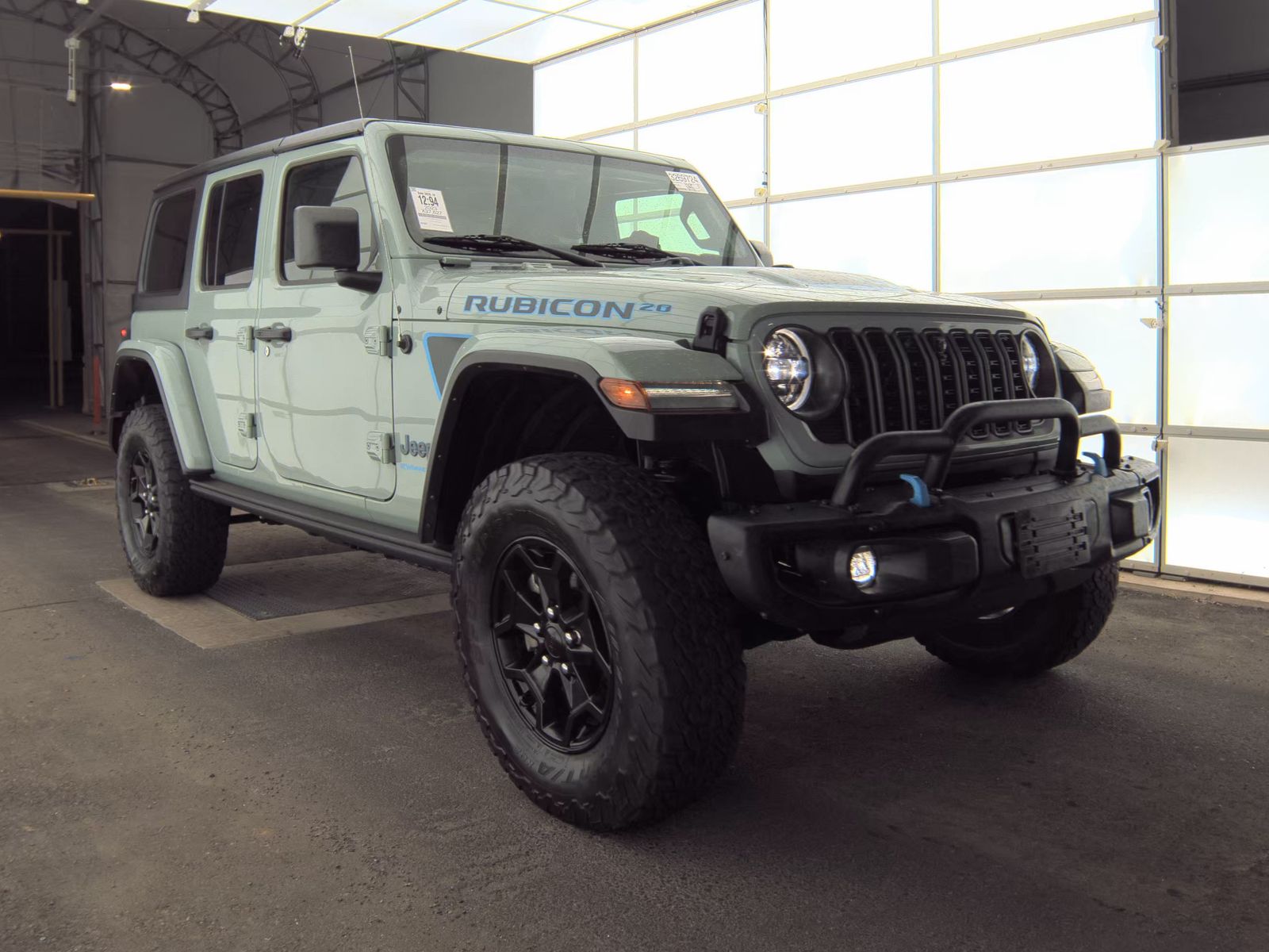 JEEP GRAND CHEROKEE - 4