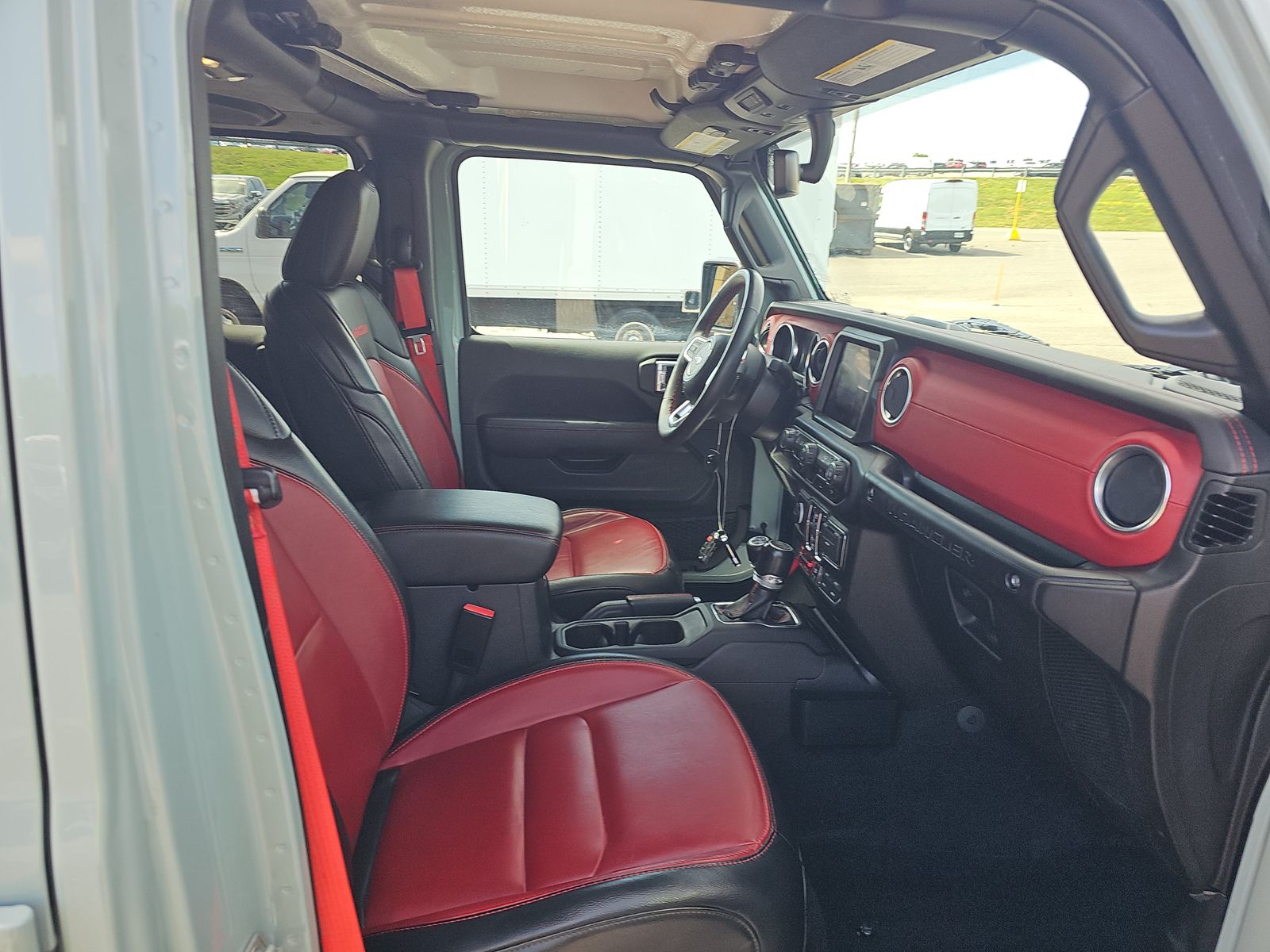 JEEP GRAND CHEROKEE - 9