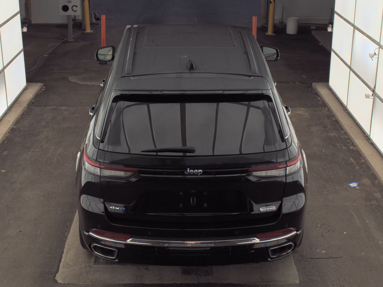 JEEP GRAND CHEROKEE - 6