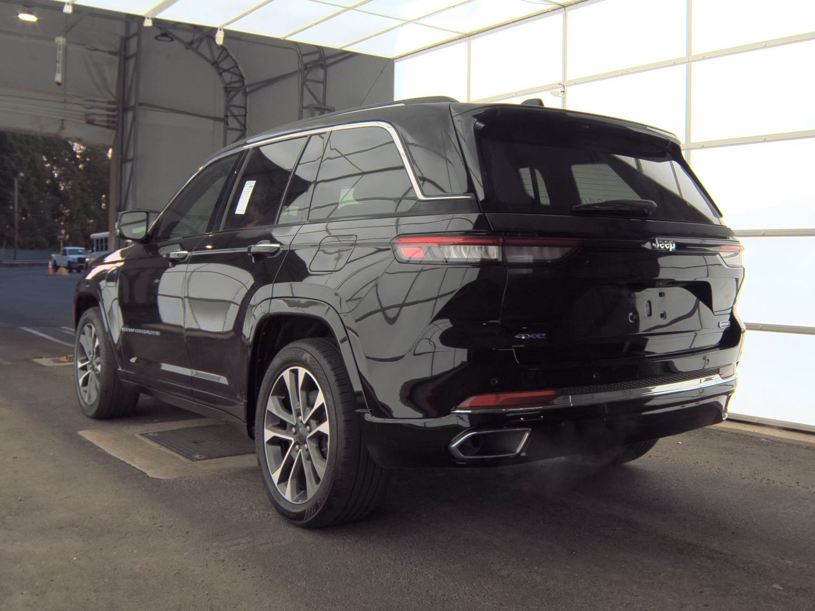 JEEP GRAND CHEROKEE - 7