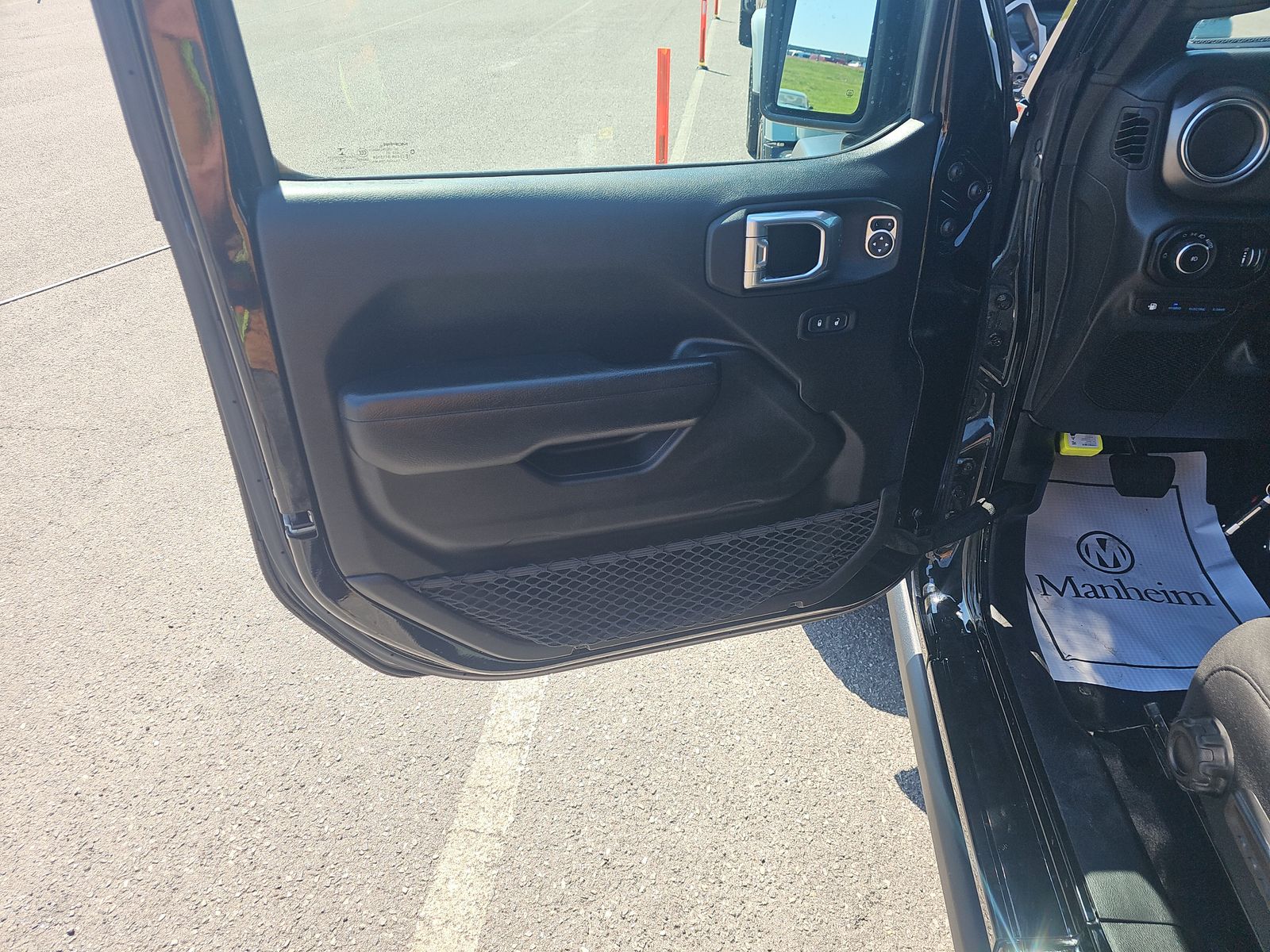 JEEP GRAND CHEROKEE - 10