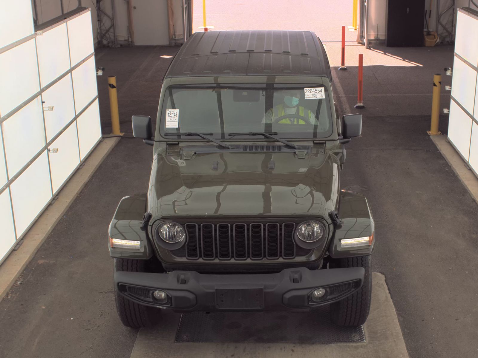 JEEP GRAND CHEROKEE - 3