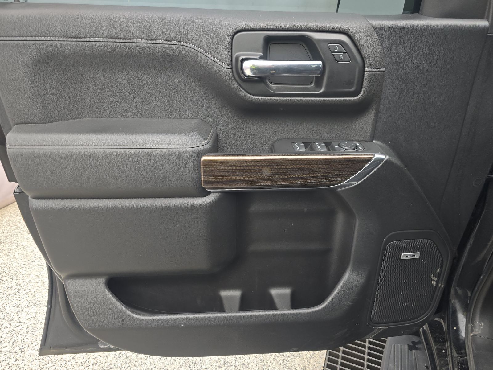 CHEVROLET OTHER - 10