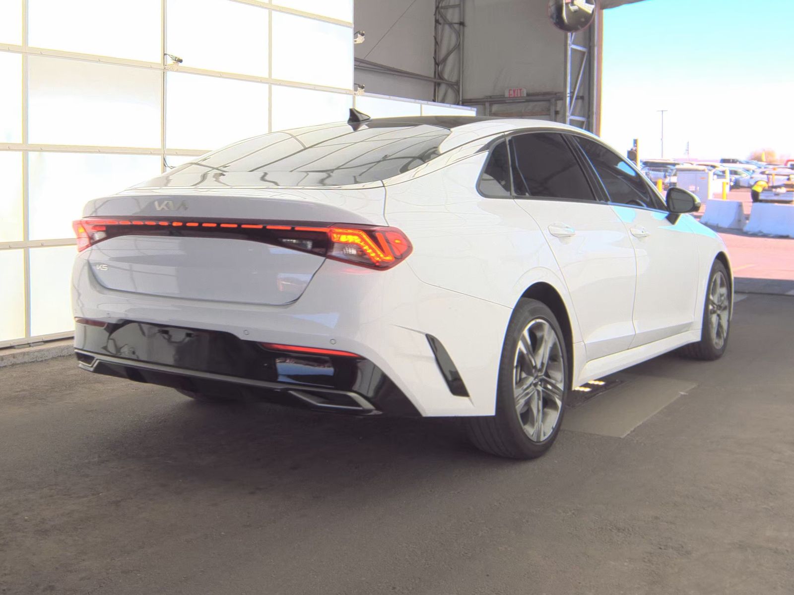 KIA OTHER - 6