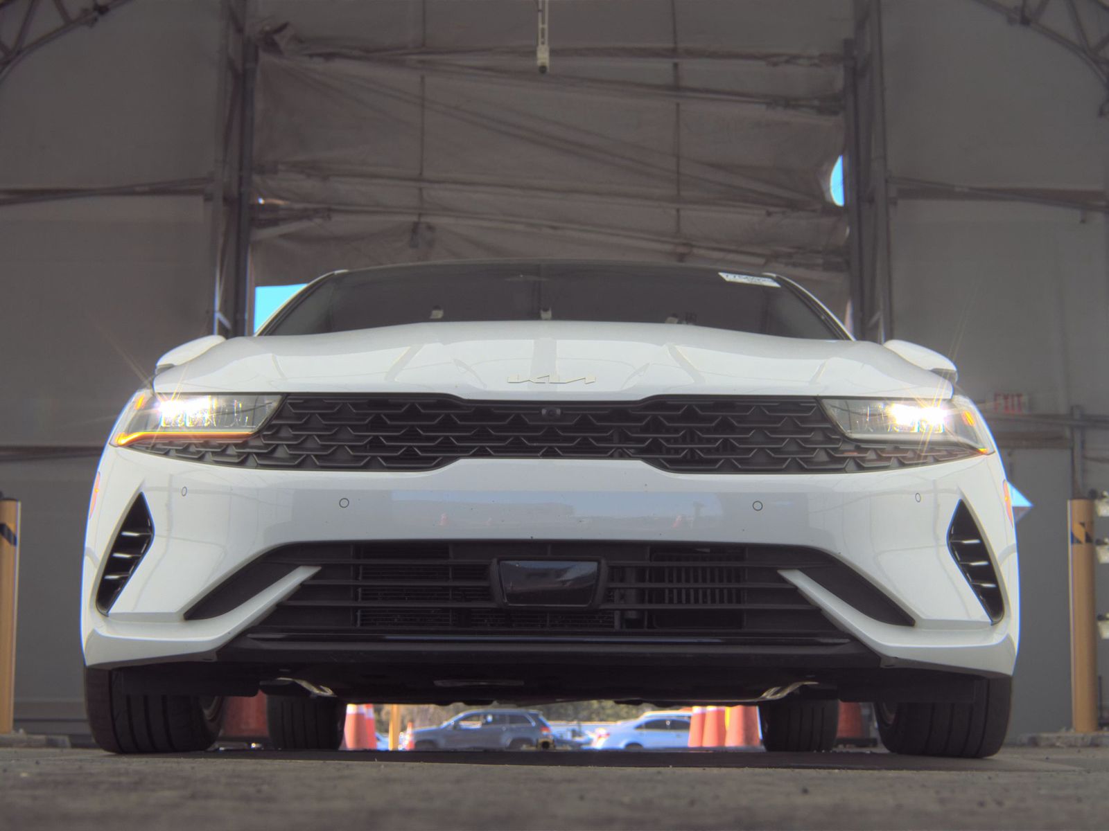 KIA OTHER - 4
