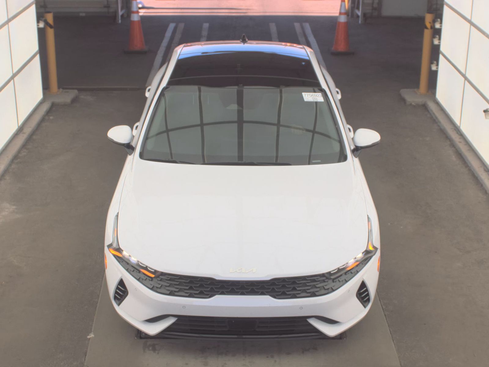 KIA OTHER - 3
