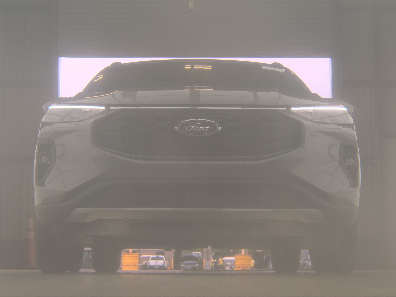 FORD ESCAPE - 4