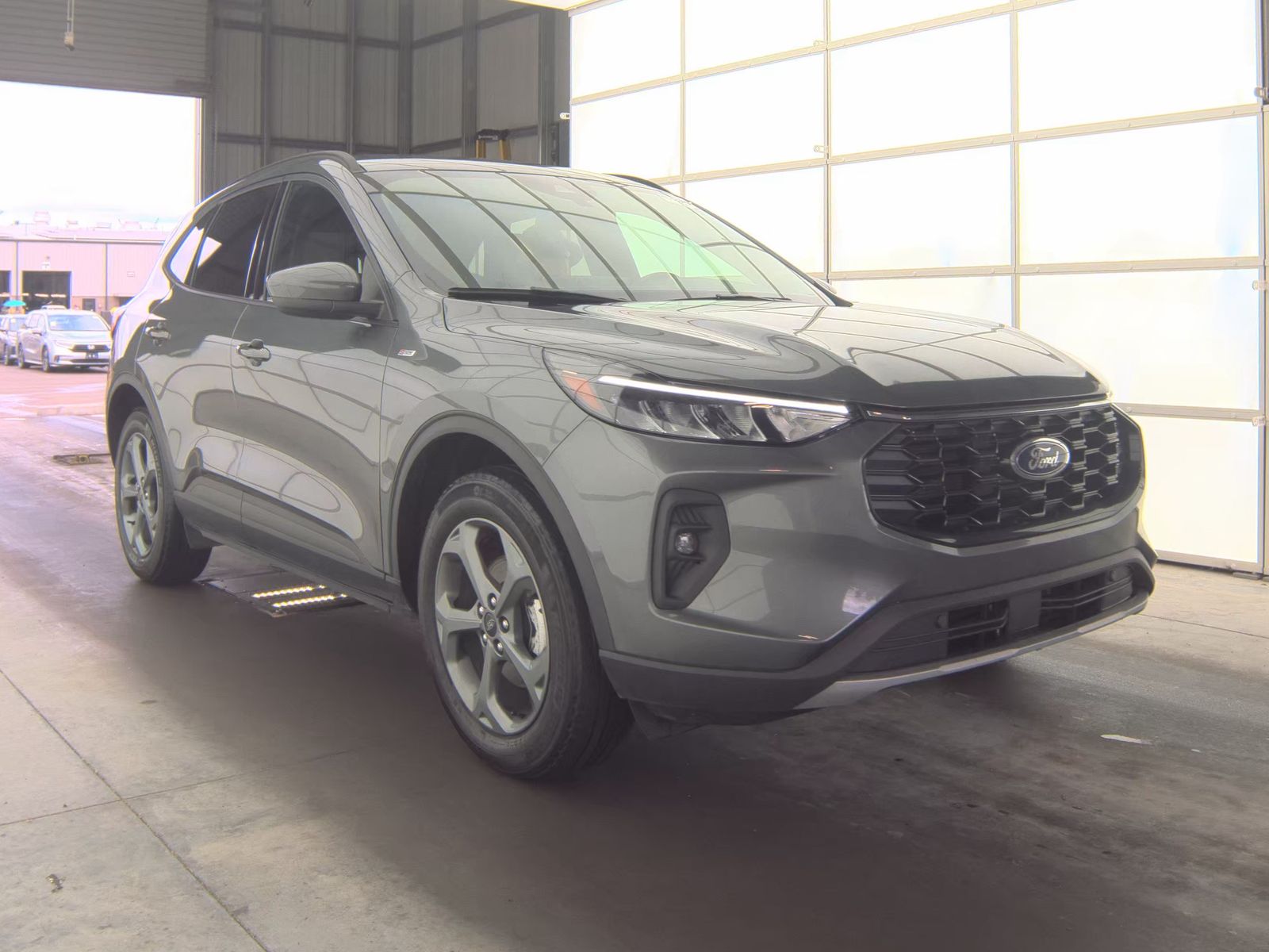 FORD ESCAPE - 5