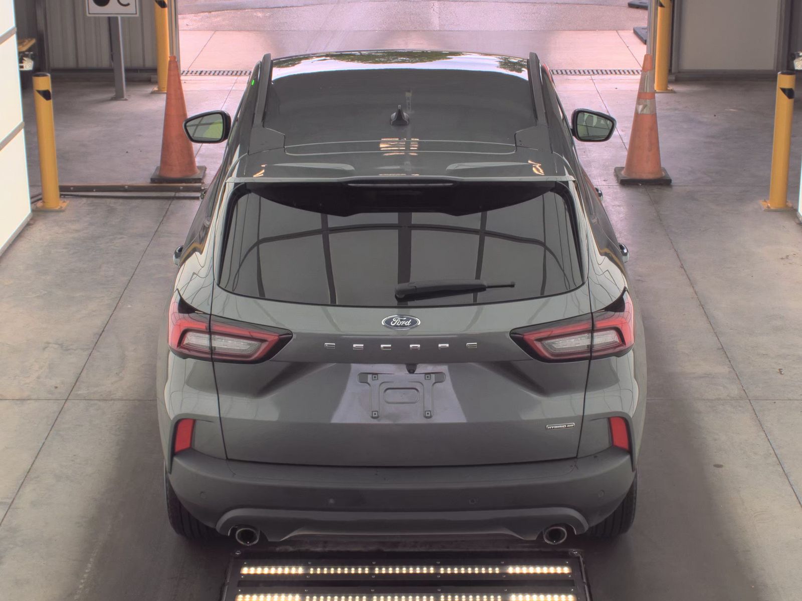 FORD ESCAPE - 7