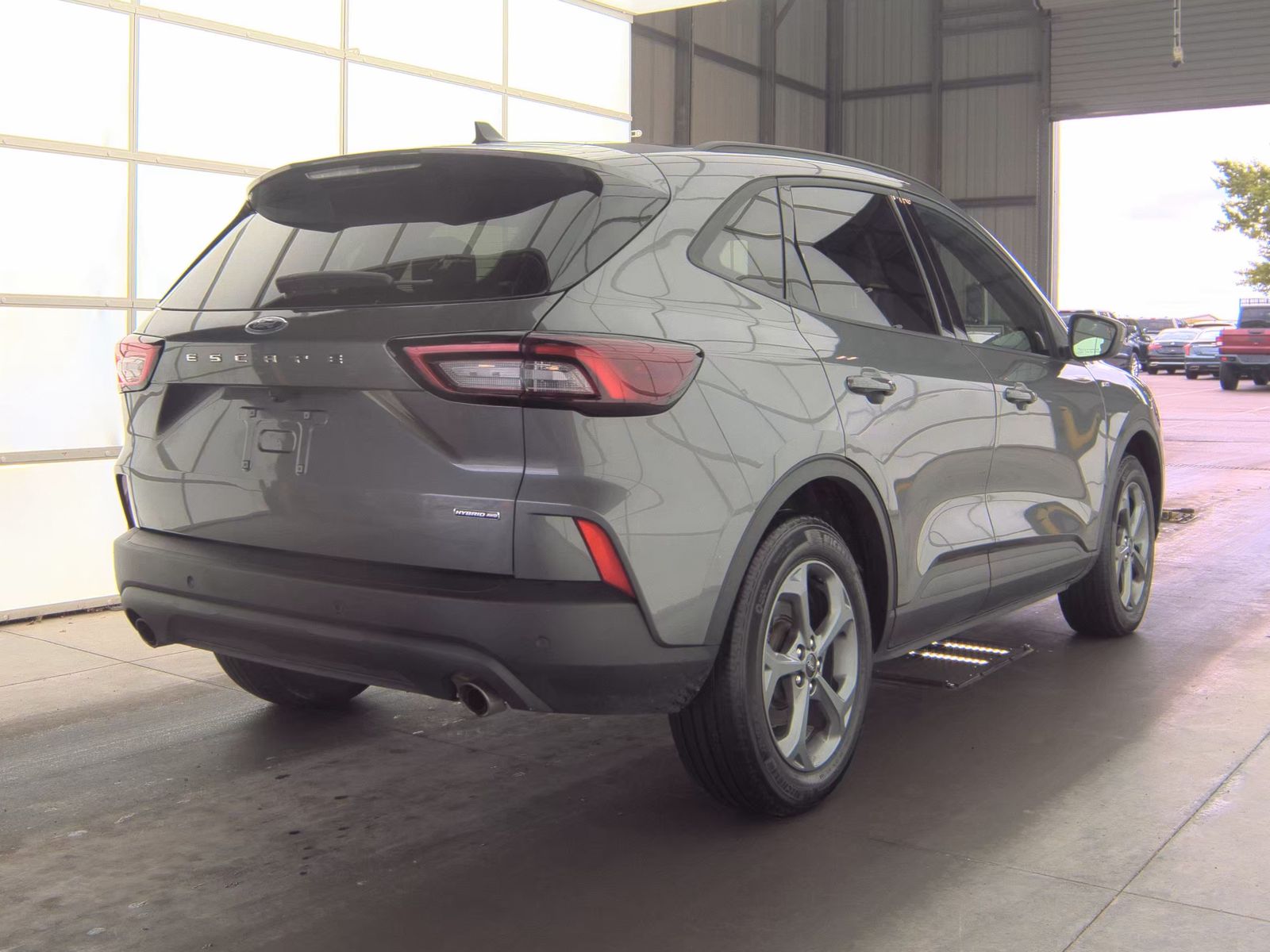FORD ESCAPE - 6