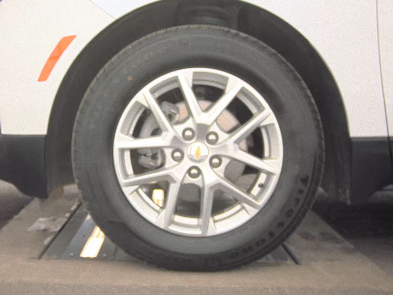 CHEVROLET OTHER - 10