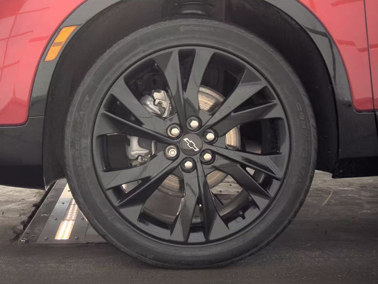 CHEVROLET OTHER - 10