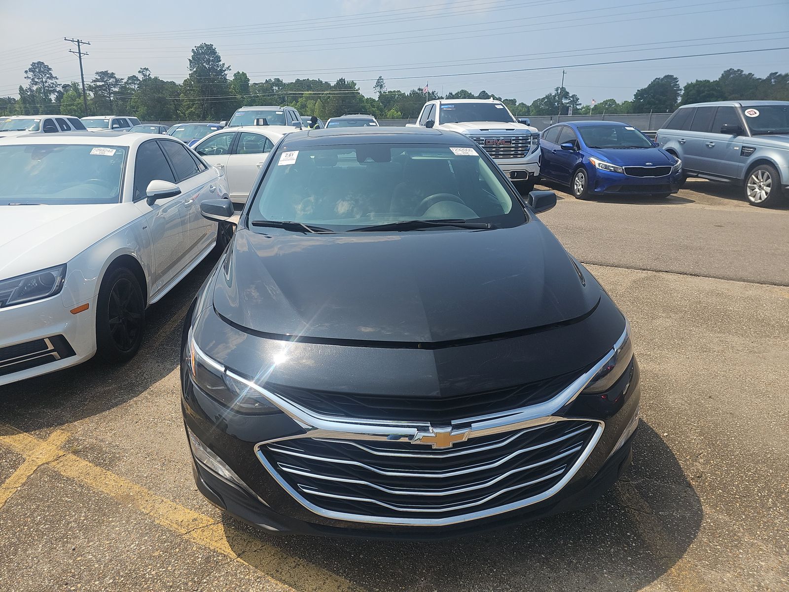 CHEVROLET CAMARO - 3
